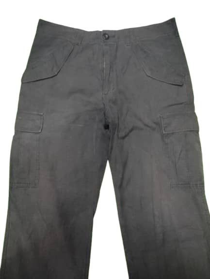 Avirex × Vintage AVIREX VINTAGE TACTICAL PANTS Size US 34 / EU 50 - 2 Thumbnail