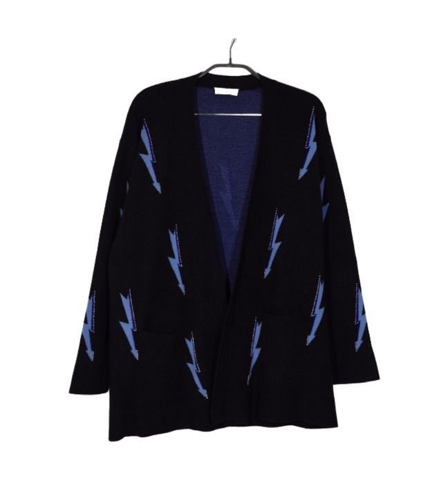 Sandro shop lightning cardigan