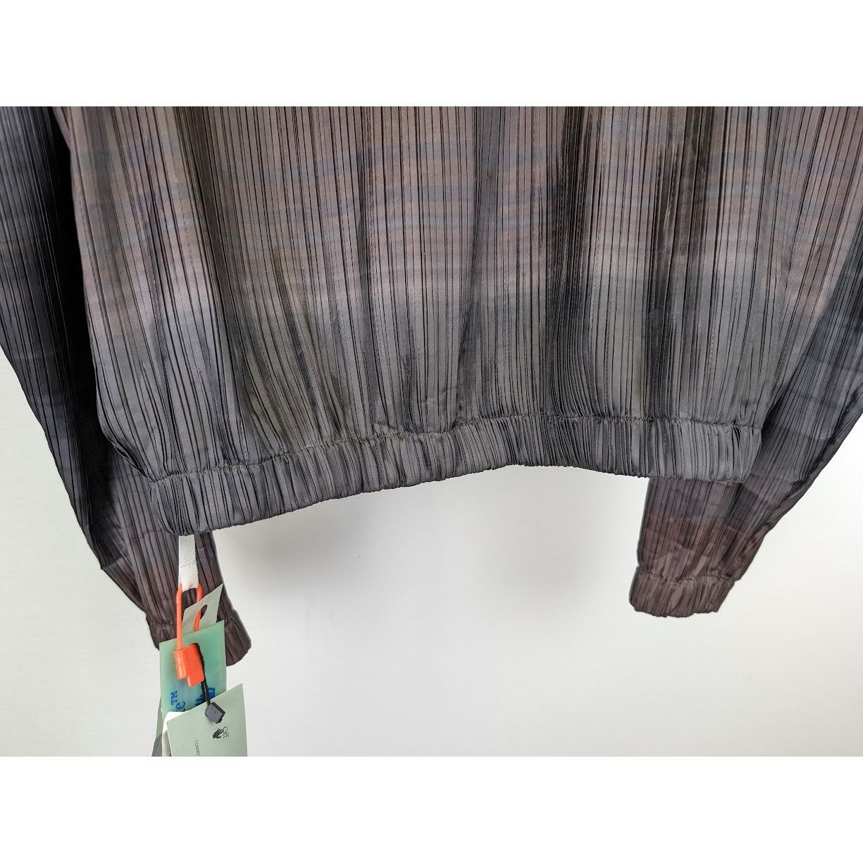 Off-White o1rshd1 Over Hoodie in Brown Size US M / EU 48-50 / 2 - 16 Thumbnail