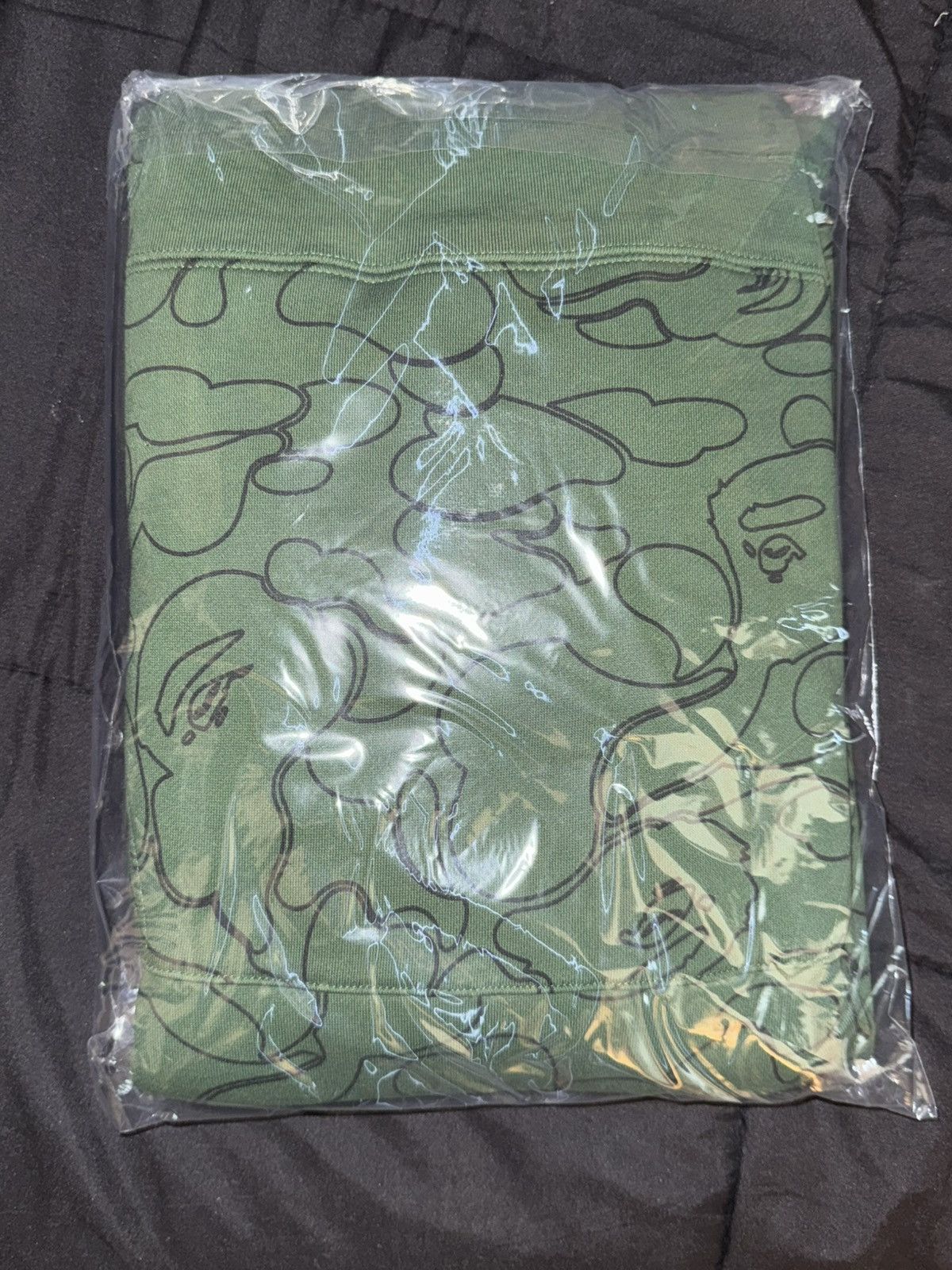 Bape BAPE Happy New Year Military Bundle Size US XXL / EU 58 / 5 - 12 Thumbnail