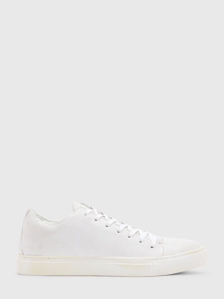 John Varvatos Reed low top sneaker size 9 Size US 9 / EU 42 - 12 Thumbnail