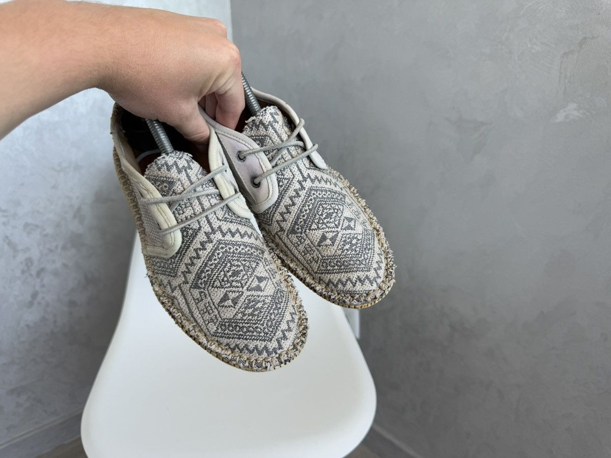 A.S.98 A.S 98 Sneakers Size US 8 / IT 38 - 3 Thumbnail