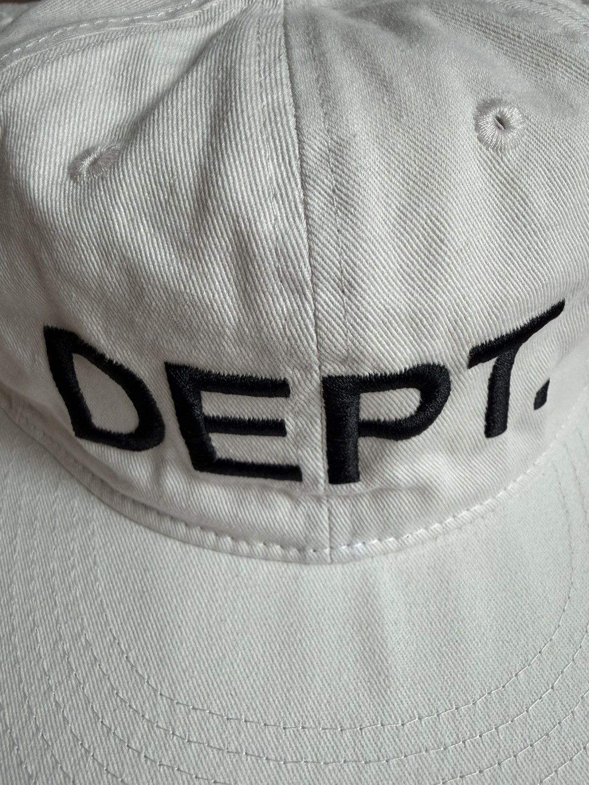 Gallery Dept. Gallery Dept. Hat Size ONE SIZE - 3 Thumbnail