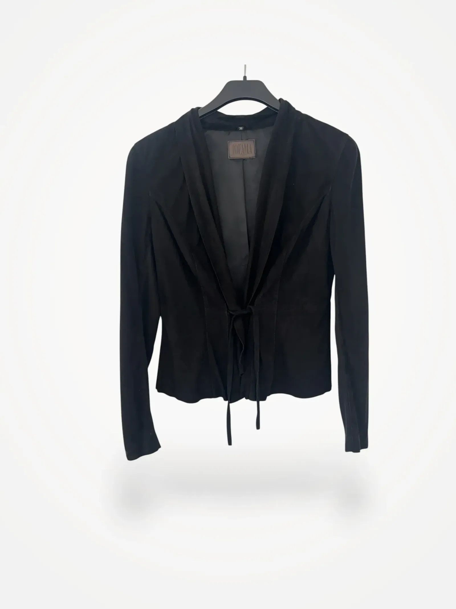 JOFAMA Jofama Vanessa Blazer Size XS / US 0-2 / IT 36-38 - 1 Thumbnail