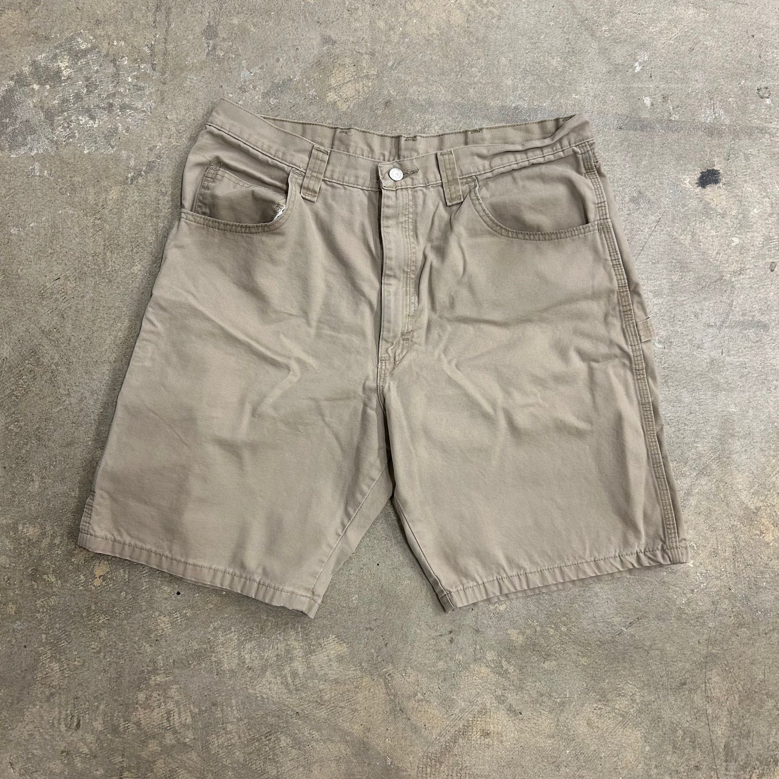 Wrangler Wrangler Shorts Size US 36 / EU 52 - 1 Thumbnail