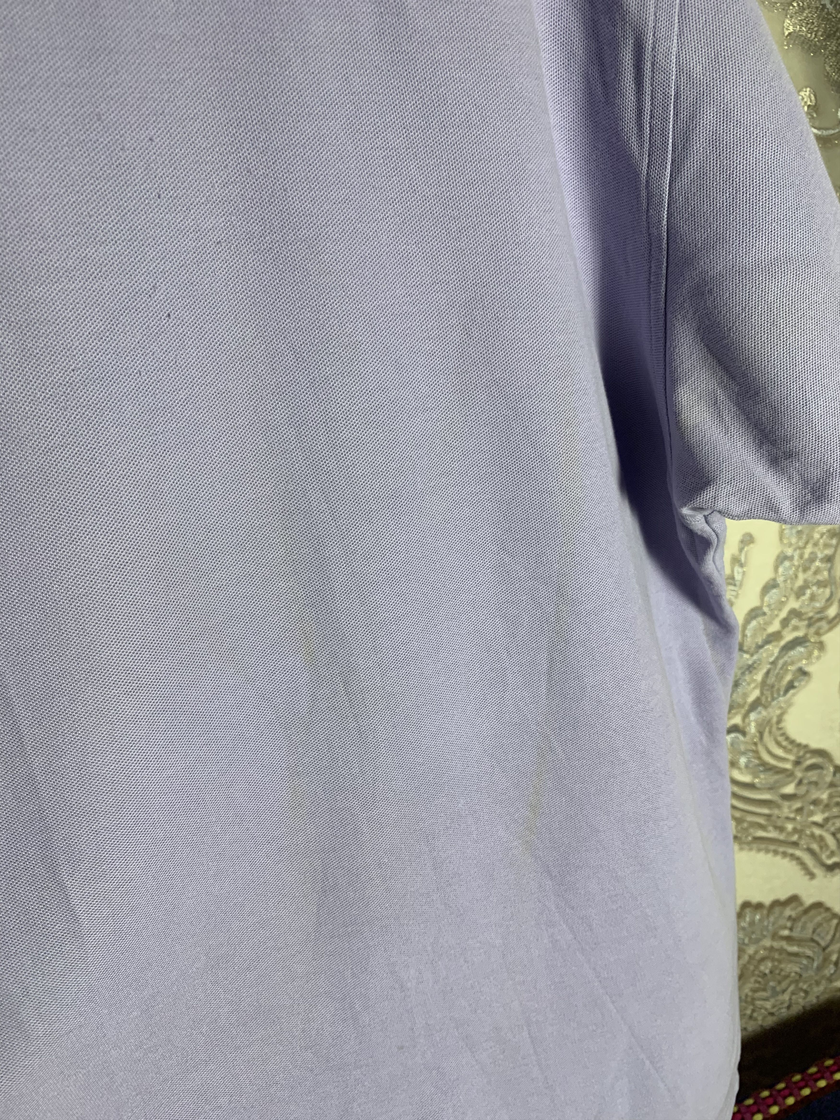 Burberry VINTAGE BURBERRY LONDON GOLF CLASSIC DESIGNER POLO CASUAL Size US L / EU 52-54 / 3 - 14 Thumbnail