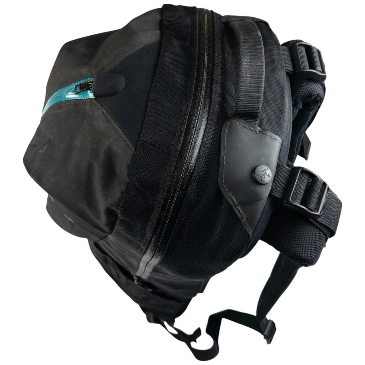 Arc'teryx Vintage Arcteryx Arro Backpack Size ONE SIZE - 5 Thumbnail