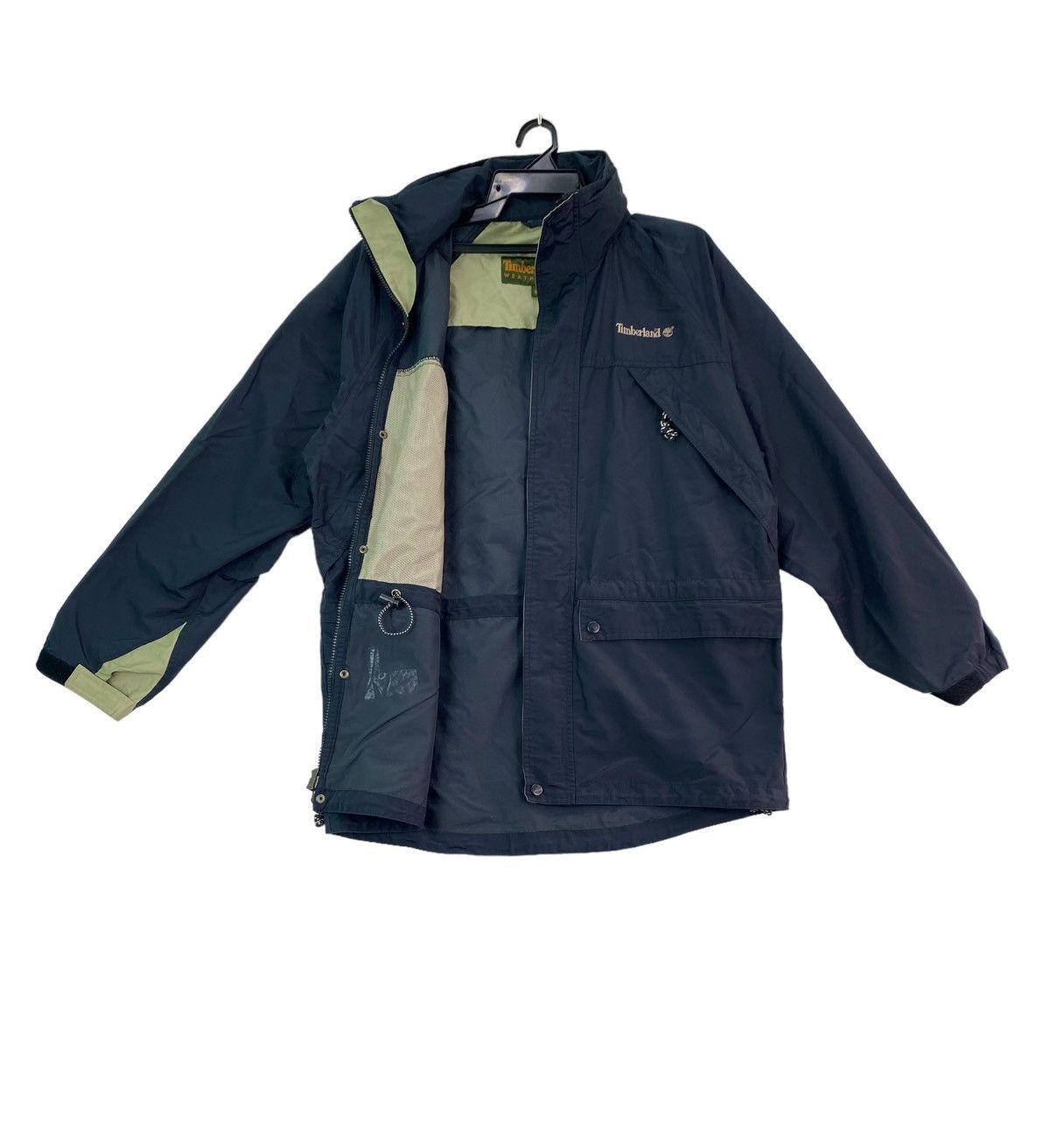 Timberland Timberland Size US XS / EU 42 / 0 - 3 Thumbnail