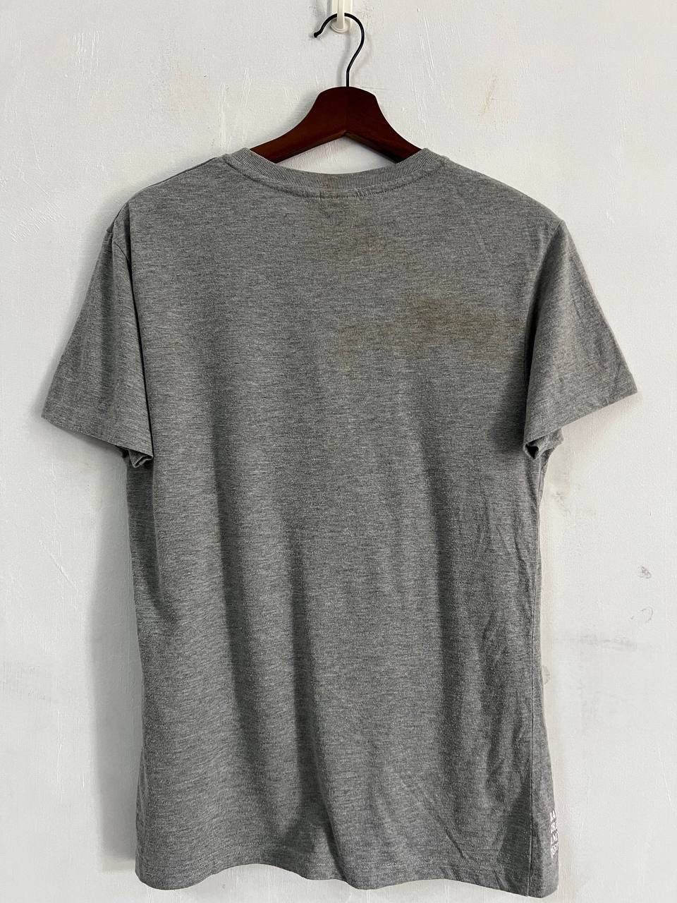 Japanese Brand Soul Duck D.J Brother CPS Tee Size US L / EU 52-54 / 3 - 2 Thumbnail