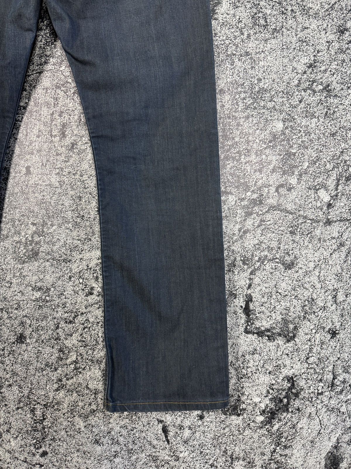 Levi's Levi’s Denim Straight Jeans Vintage Pants Size W33 L32 Size US 33 - 15 Thumbnail