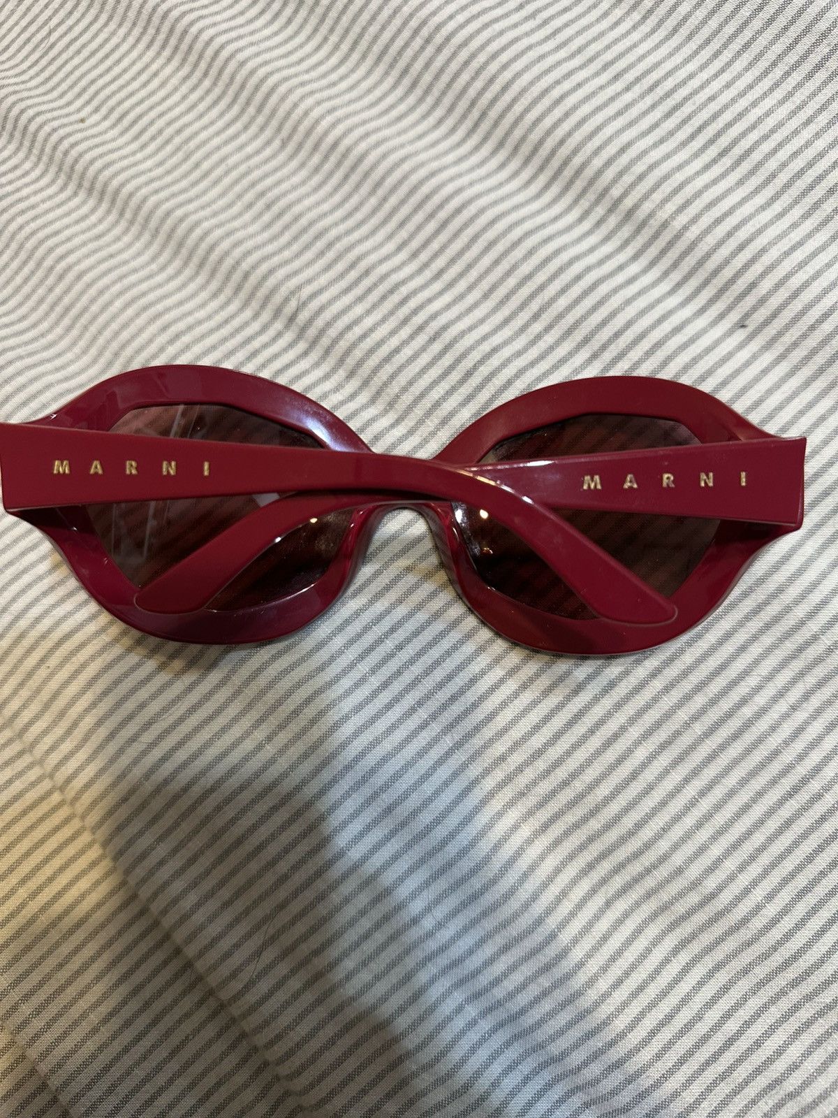Marni Marni Sunglasses Size ONE SIZE - 2 Thumbnail