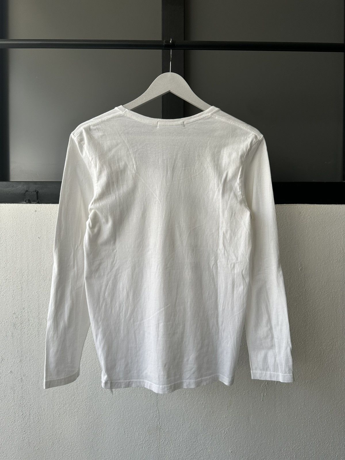 Katharine Hamnett London 2000s Hamnett by Katharine Hamnett long sleeve Size US S / EU 44-46 / 1 - 9 Thumbnail
