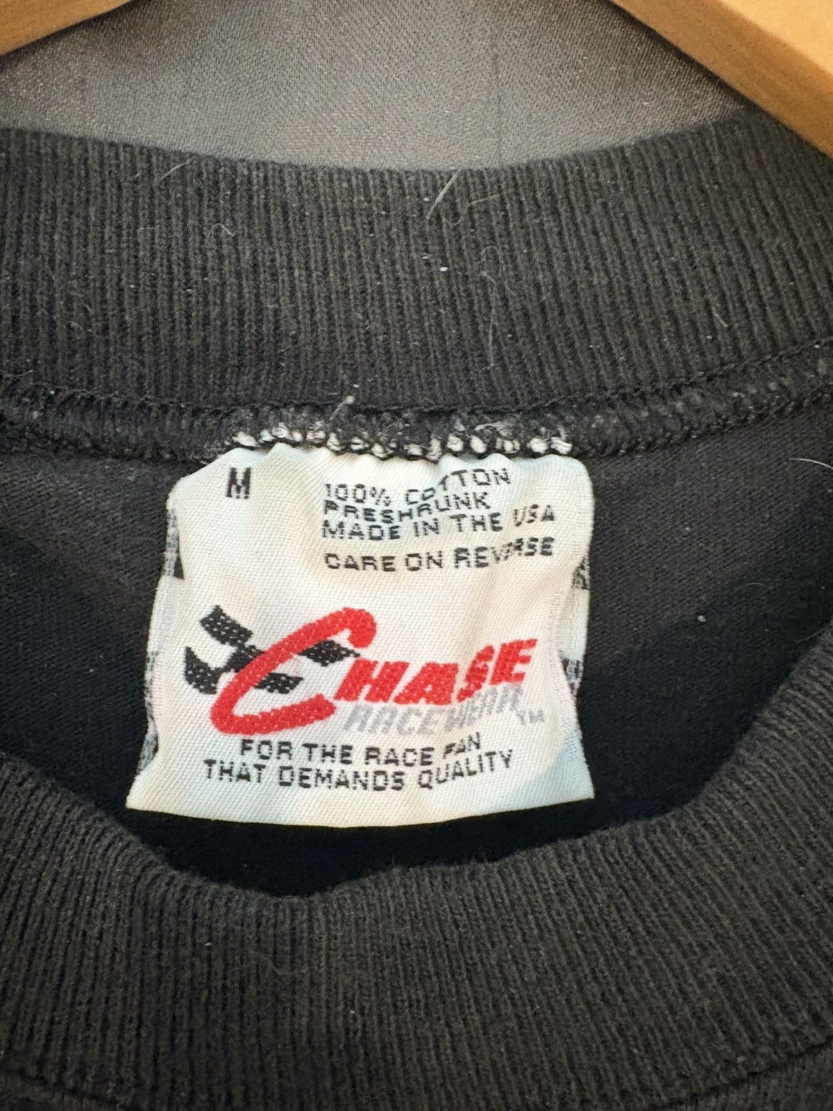 Other Nascar Graphic Size US M / EU 48-50 / 2 - 2 Thumbnail