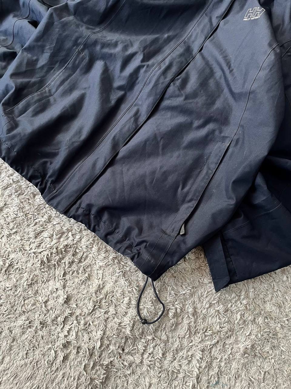 Helly Hansen Helly Hansen Jacket Gorpcore Streetwear Outdoor Logo Size US M / EU 48-50 / 2 - 4 Thumbnail