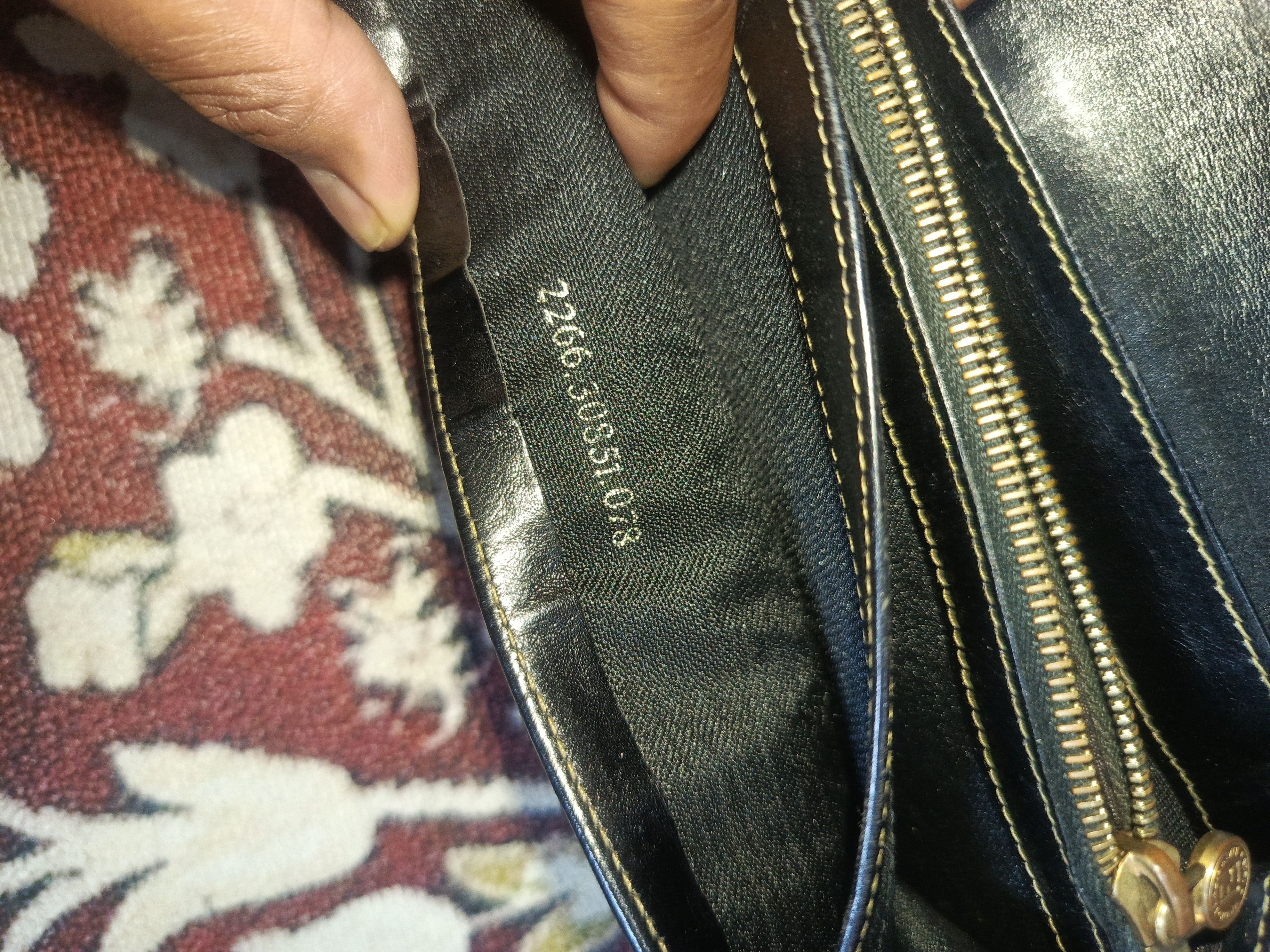 Fendi Wallet fendi Size ONE SIZE - 9 Thumbnail