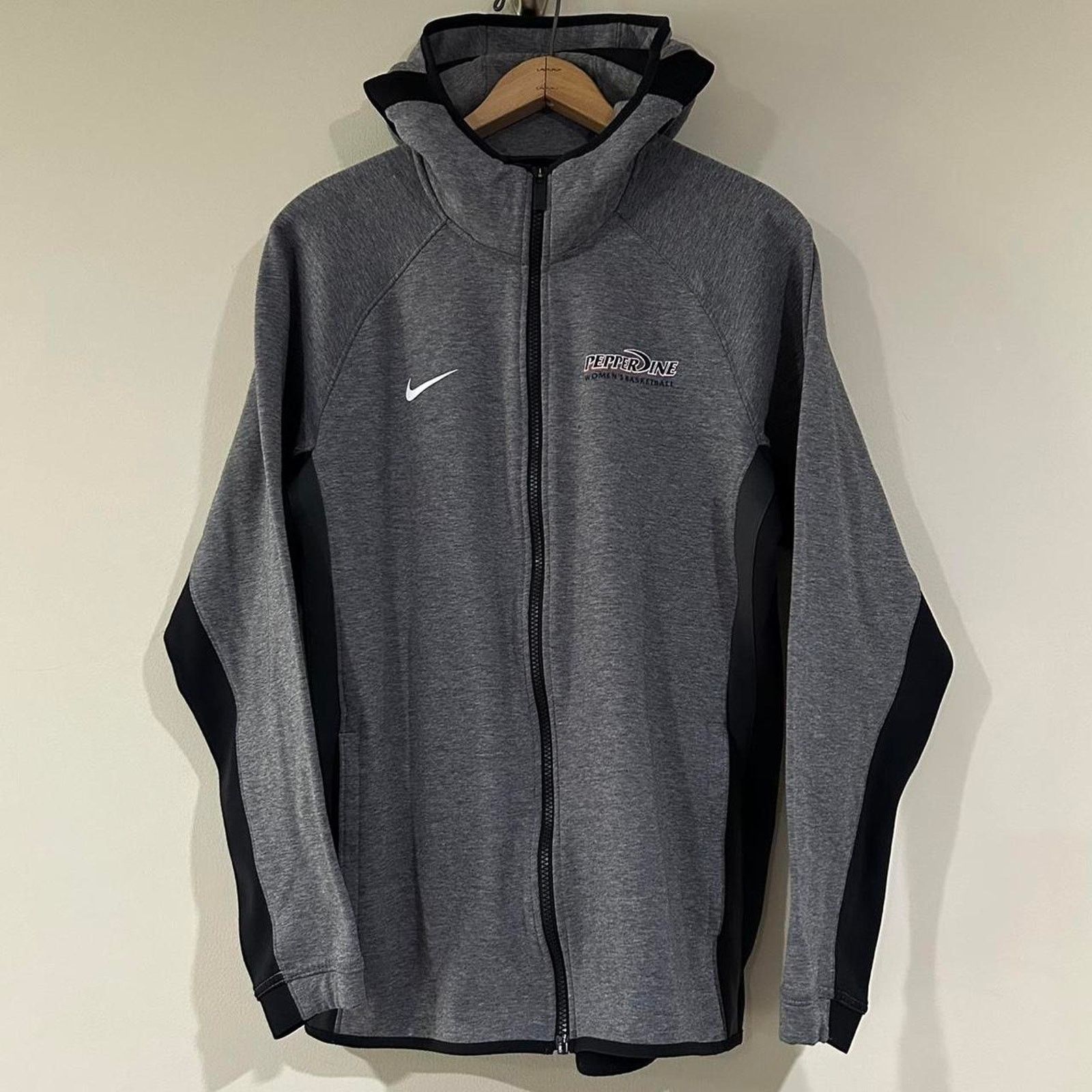 Nike Nike Pepperdine Waves Women’s Basketball Hoodie Size M / US 6-8 / IT 42-44 - 1 Thumbnail