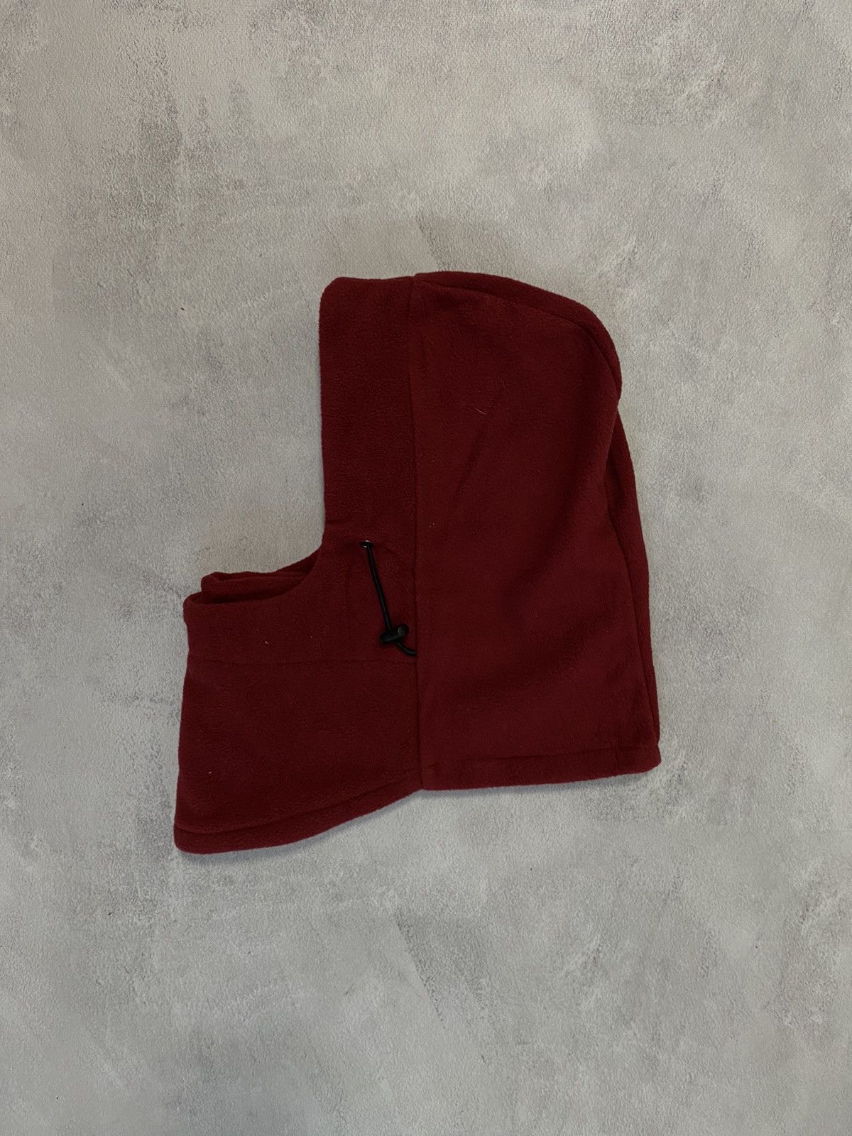 Other ⛳️ Vintage Hat Fleece Buff Outdoor Fleece Size ONE SIZE - 2 Thumbnail