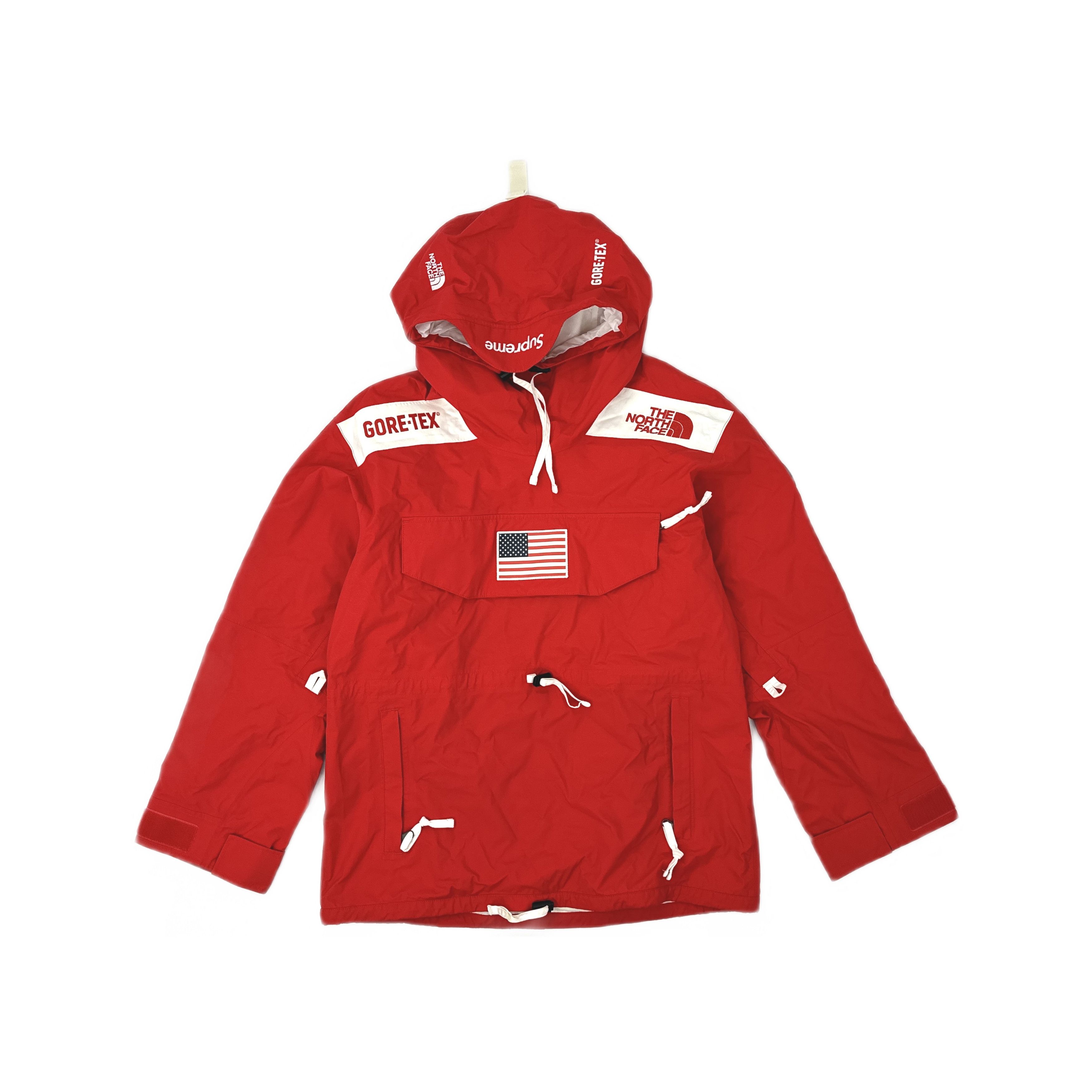 Supreme Supreme x The North Face Trans Antarctica Jacket Size L Size US L / EU 52-54 / 3 - 1 Thumbnail
