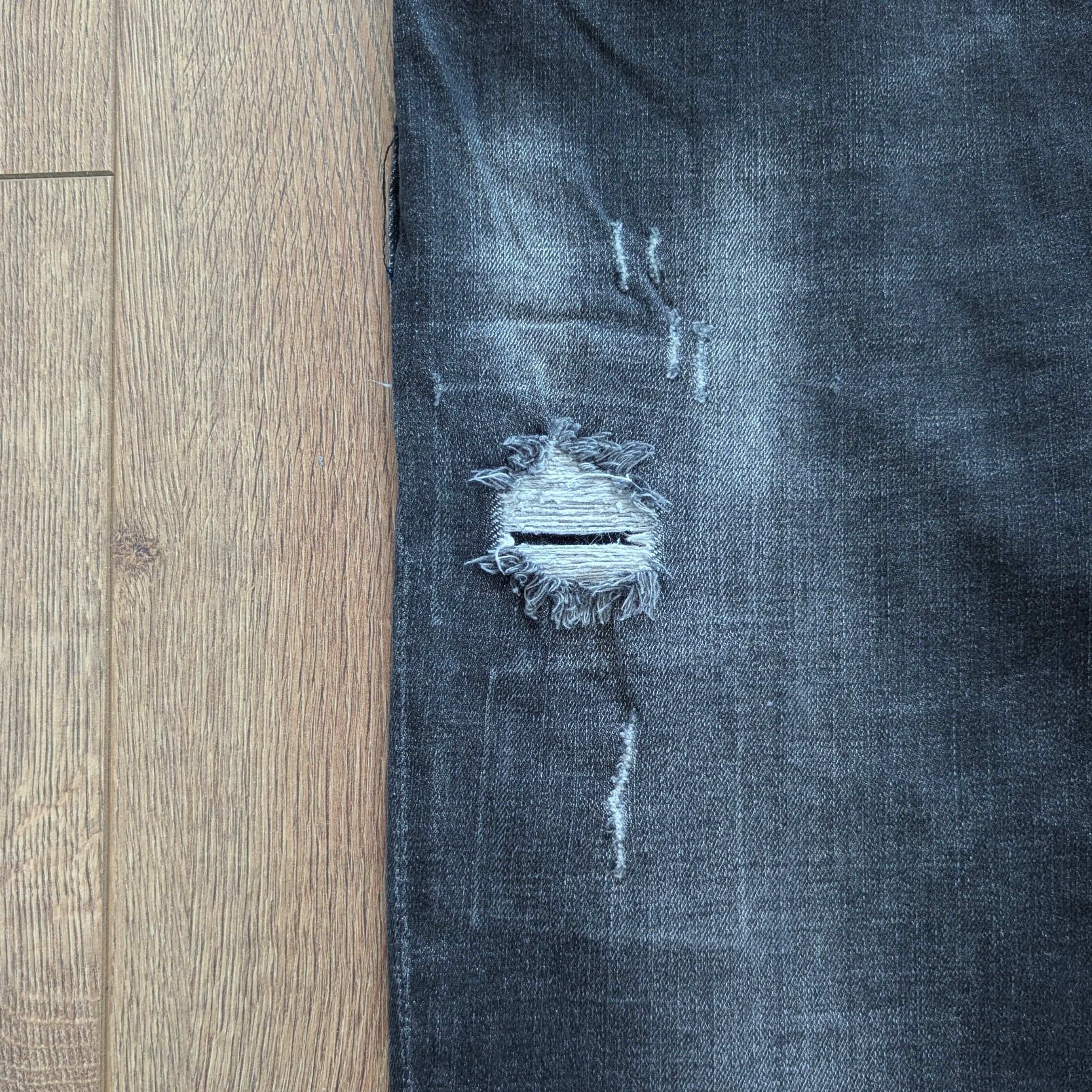 Dsquared2 DSQUARED2 Cool Guy Jean Made In Italy Pants Luxury Brand Size US 36 / EU 52 - 8 Thumbnail