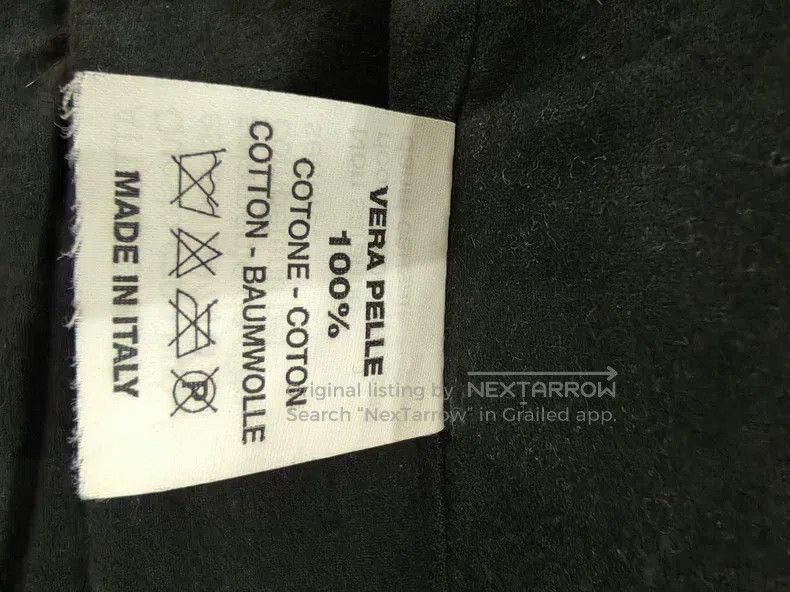 Valentino Valentino Black vintage pattern embroidery Size S / US 4 / IT 40 - 6 Thumbnail
