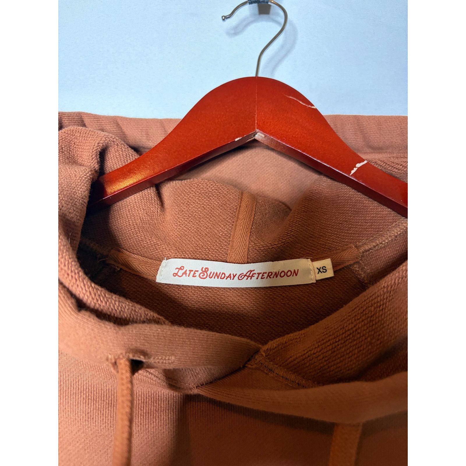 Other Late Sunday Afternoon Apollo Hoodie Built-In Eye Mask Hoodie Size US XS / EU 42 / 0 - 3 Thumbnail