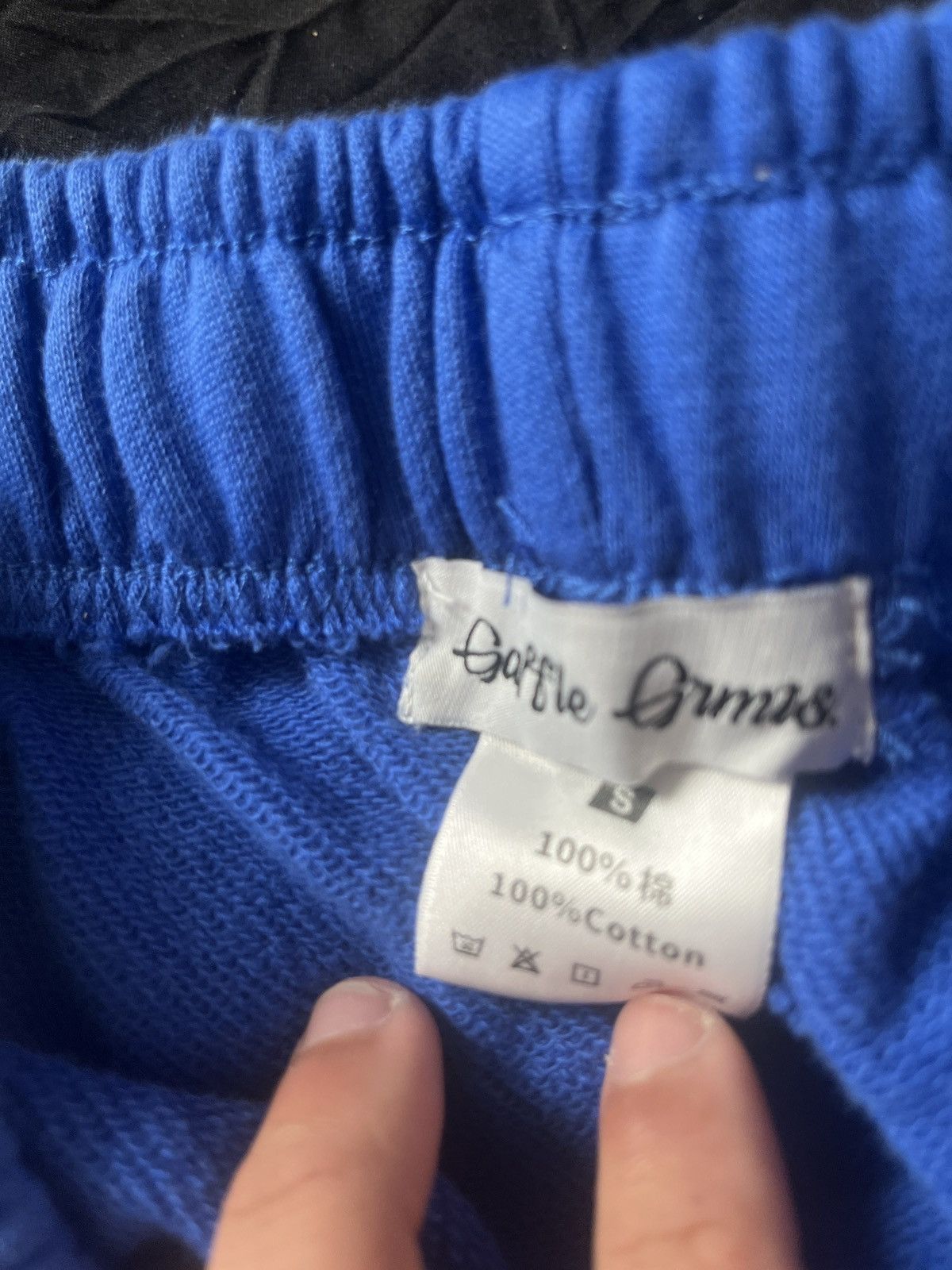 Other Gaffle garments sweats Size US 30 / EU 46 - 3 Thumbnail