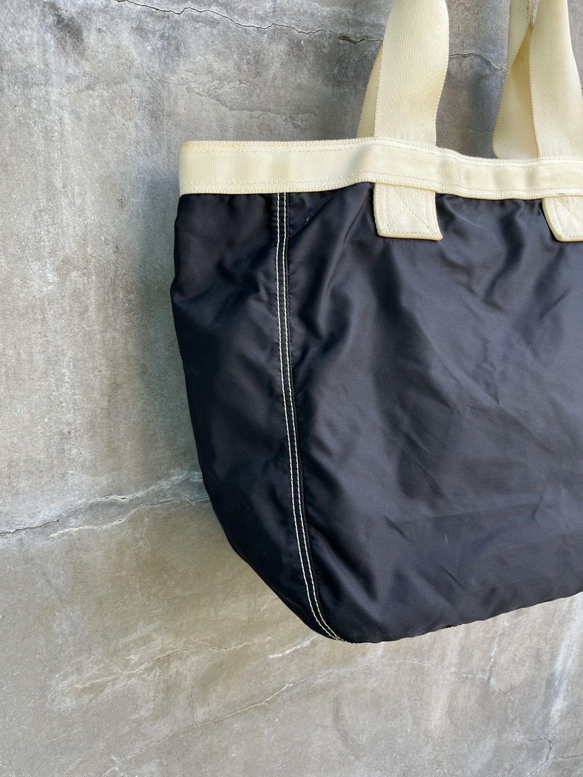 Porter Nylon Tote Bag Size ONE SIZE - 2 Thumbnail