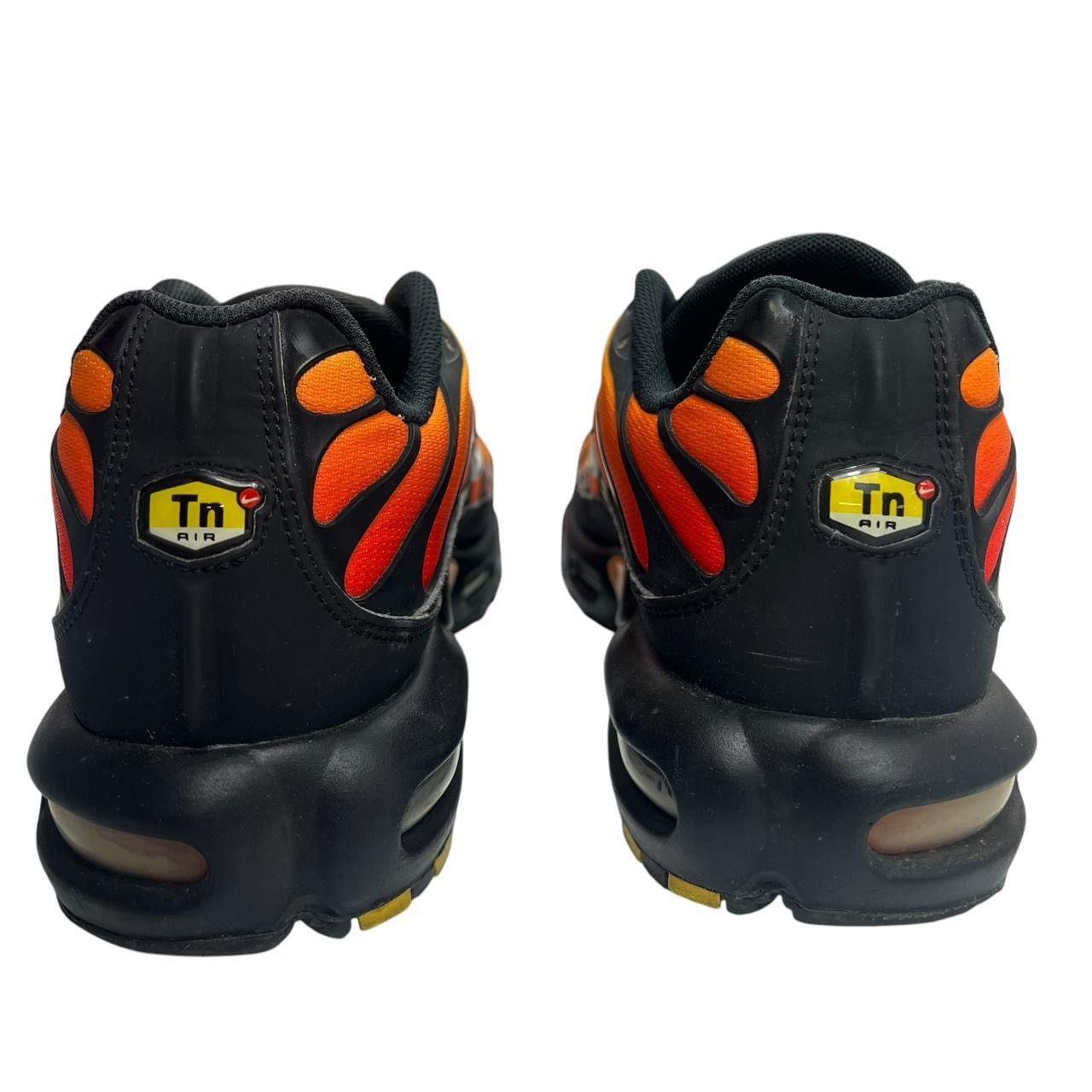 Nike Nike Air Max Plus TN Tiger - Size US 10.5 / EU 44.5 / UK 9.5 Size US 10.5 / EU 43-44 - 6 Thumbnail