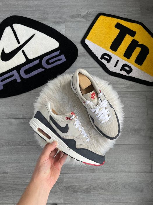 Nike Air Max 1 Og Vintage