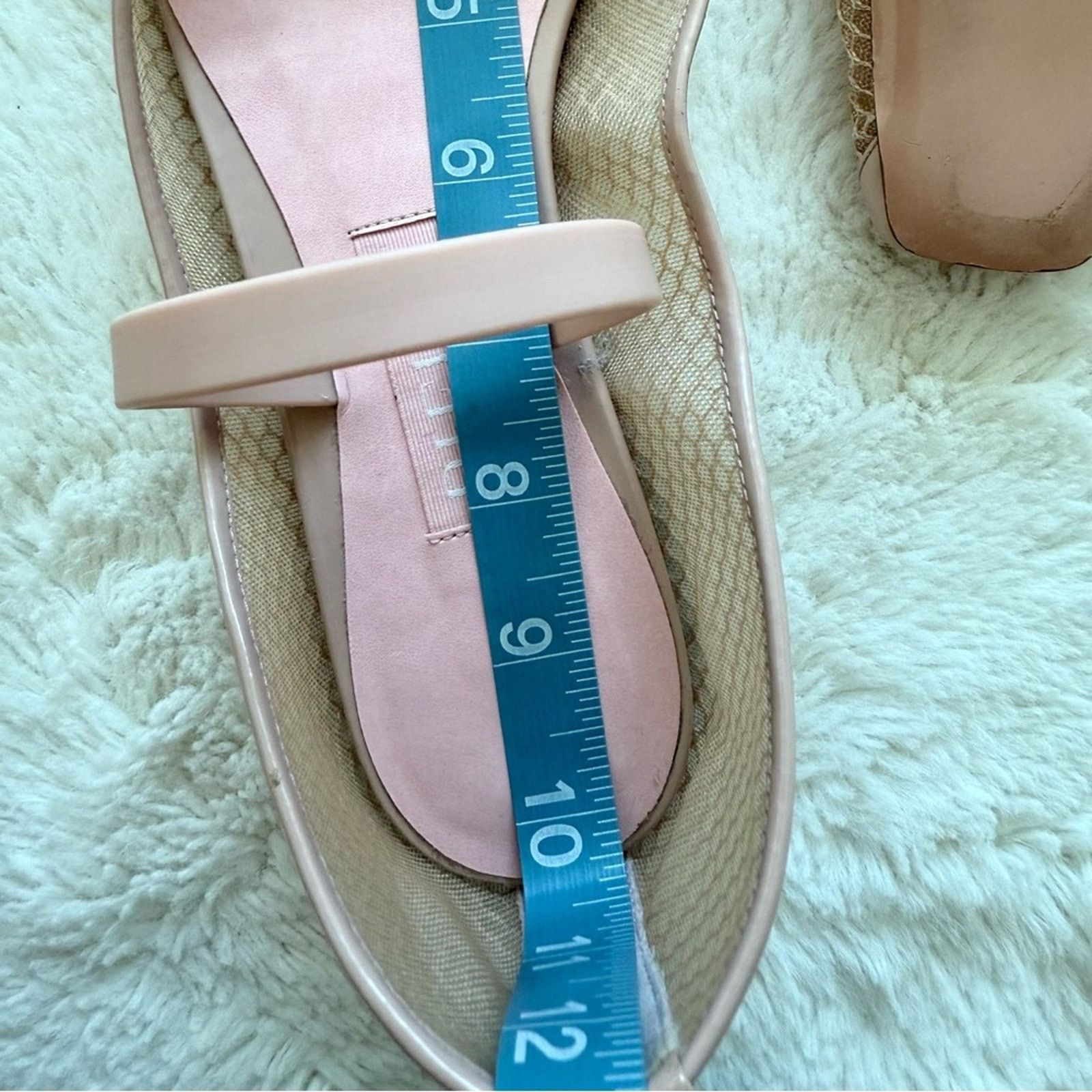 Other NEW!! PIFERI women flats size 38EU Retail 550$ Size US 8 / IT 38 - 8 Thumbnail