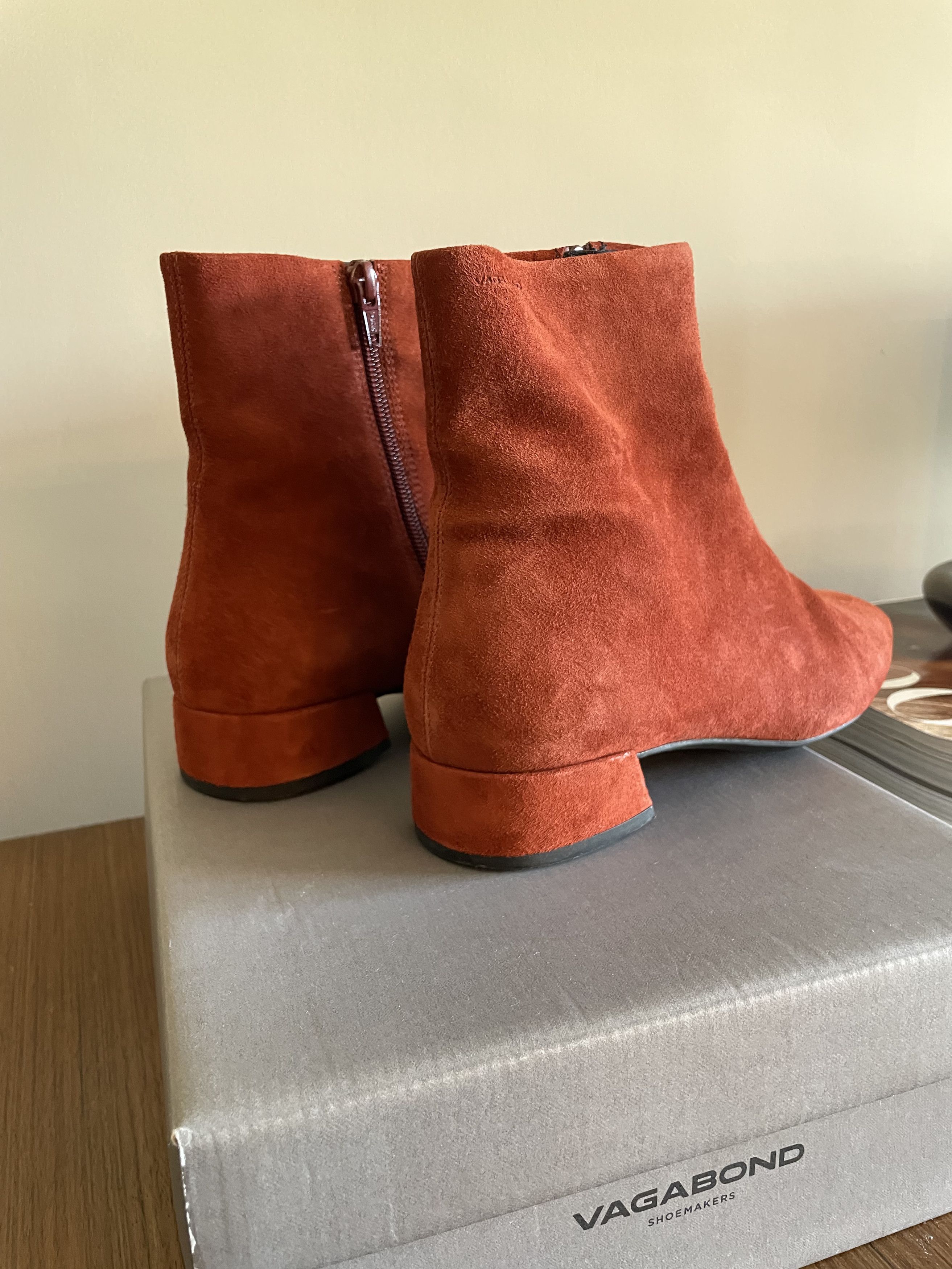 Vagabond Joyce Size US 9 / IT 39 - 4 Thumbnail