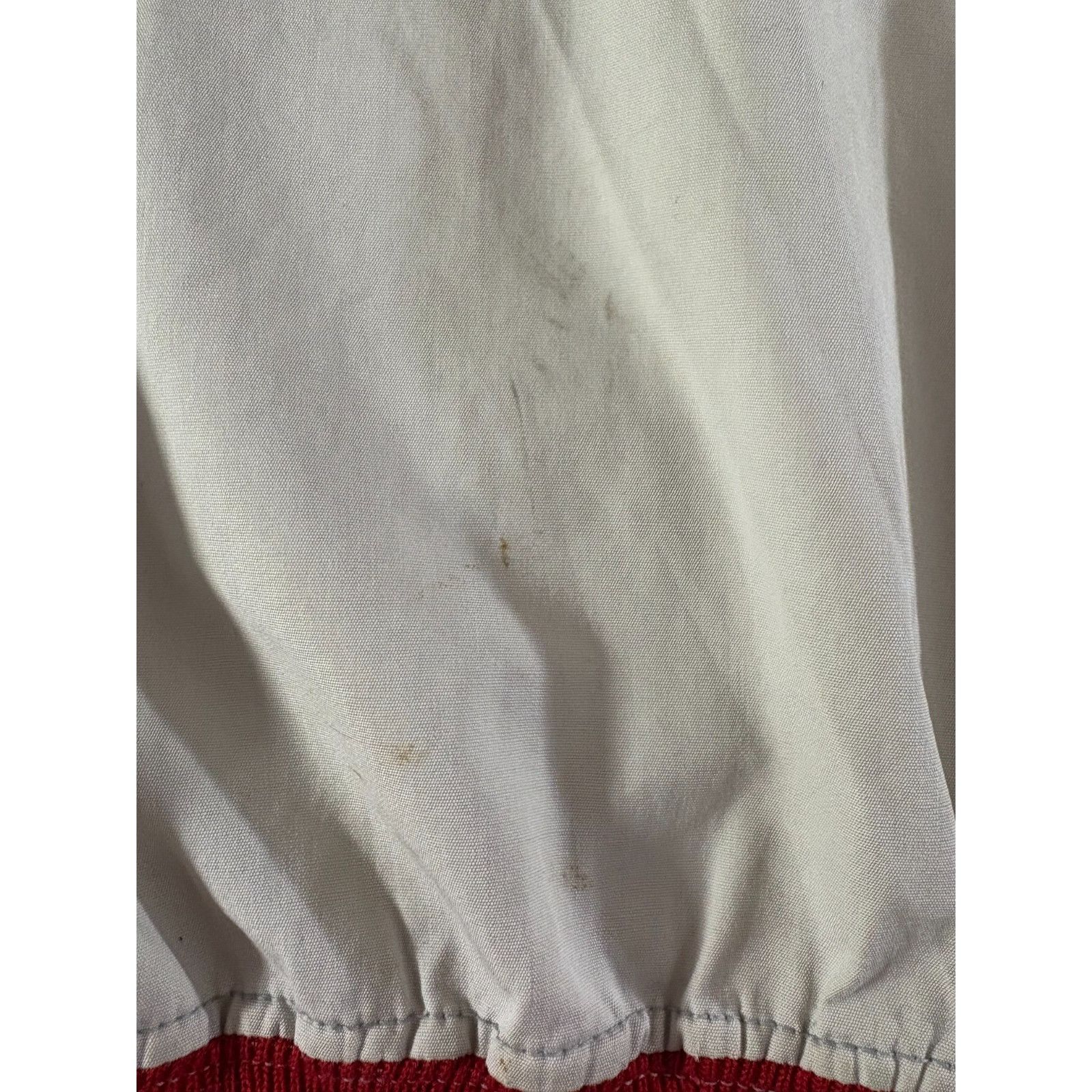 Champion Champion Zip-Up Talon Varsity TEXAS Bomber Jacket sz 34-40 M Size US M / EU 48-50 / 2 - 6 Thumbnail