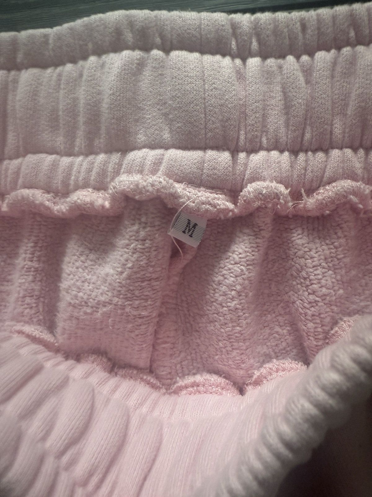 The GV Gallery End days SAMPLE baggy sweatpants Size US 33 - 3 Thumbnail