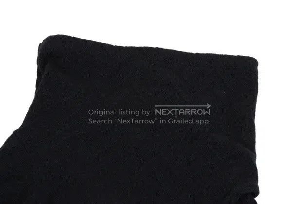 Comme des Garcons Comme Des Garcons Medium size Black vintage design sense sw Size S / US 4 / IT 40 - 6 Thumbnail