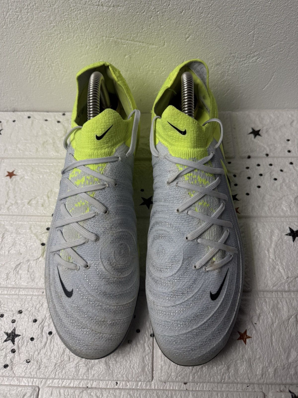 Nike Nike Phantom GX 2 Elite FG US8 UK7 EUR41 Boots FJ2563-003 Size US 8 / EU 41 - 4 Thumbnail