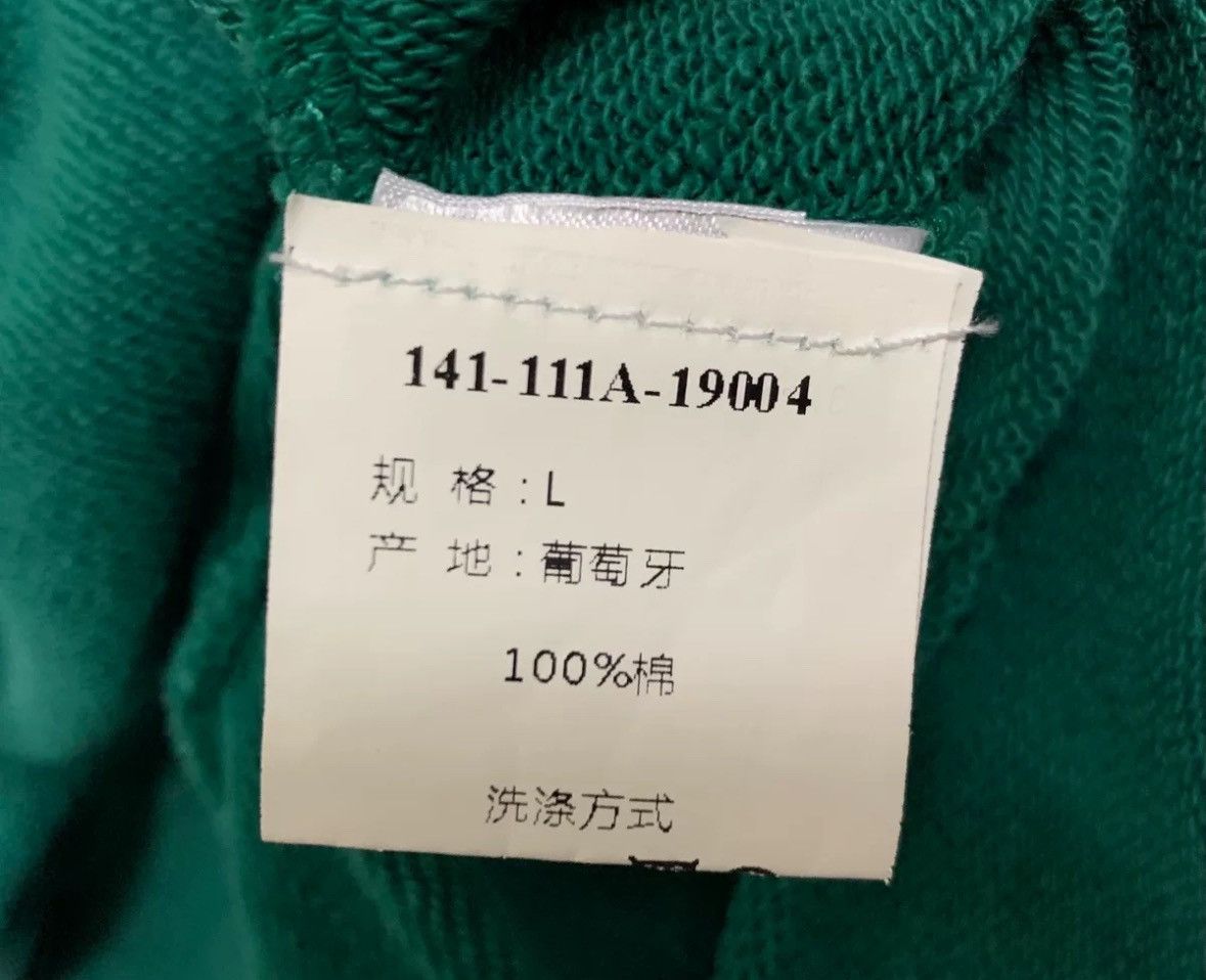 Raf Simons RAF SIMONS SS14 towel like short sleeved shirt2412-Nextarrow Size US L / EU 52-54 / 3 - 4 Thumbnail