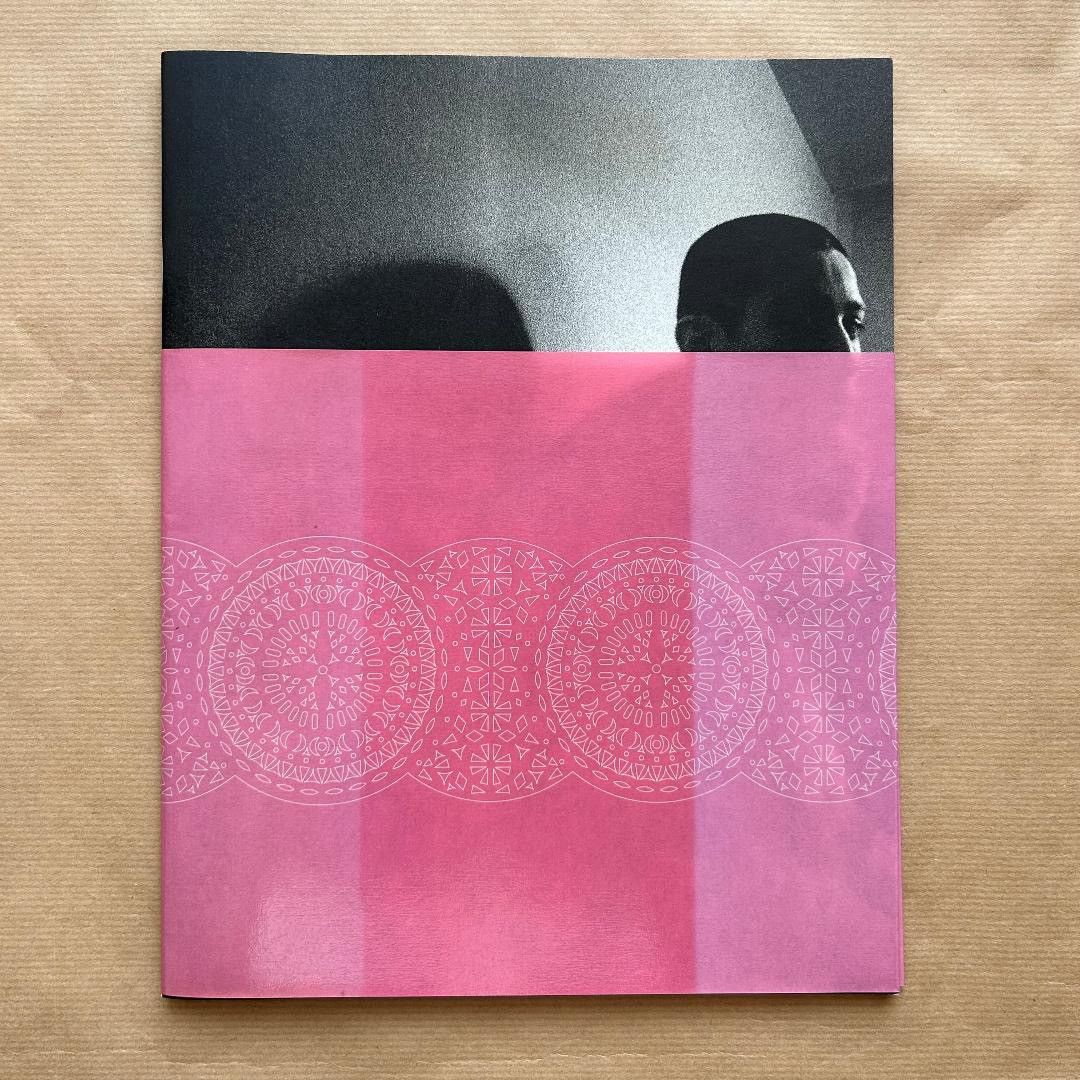 Yohji Yamamoto 00-01AW Catalogue Size ONE SIZE - 2 Thumbnail