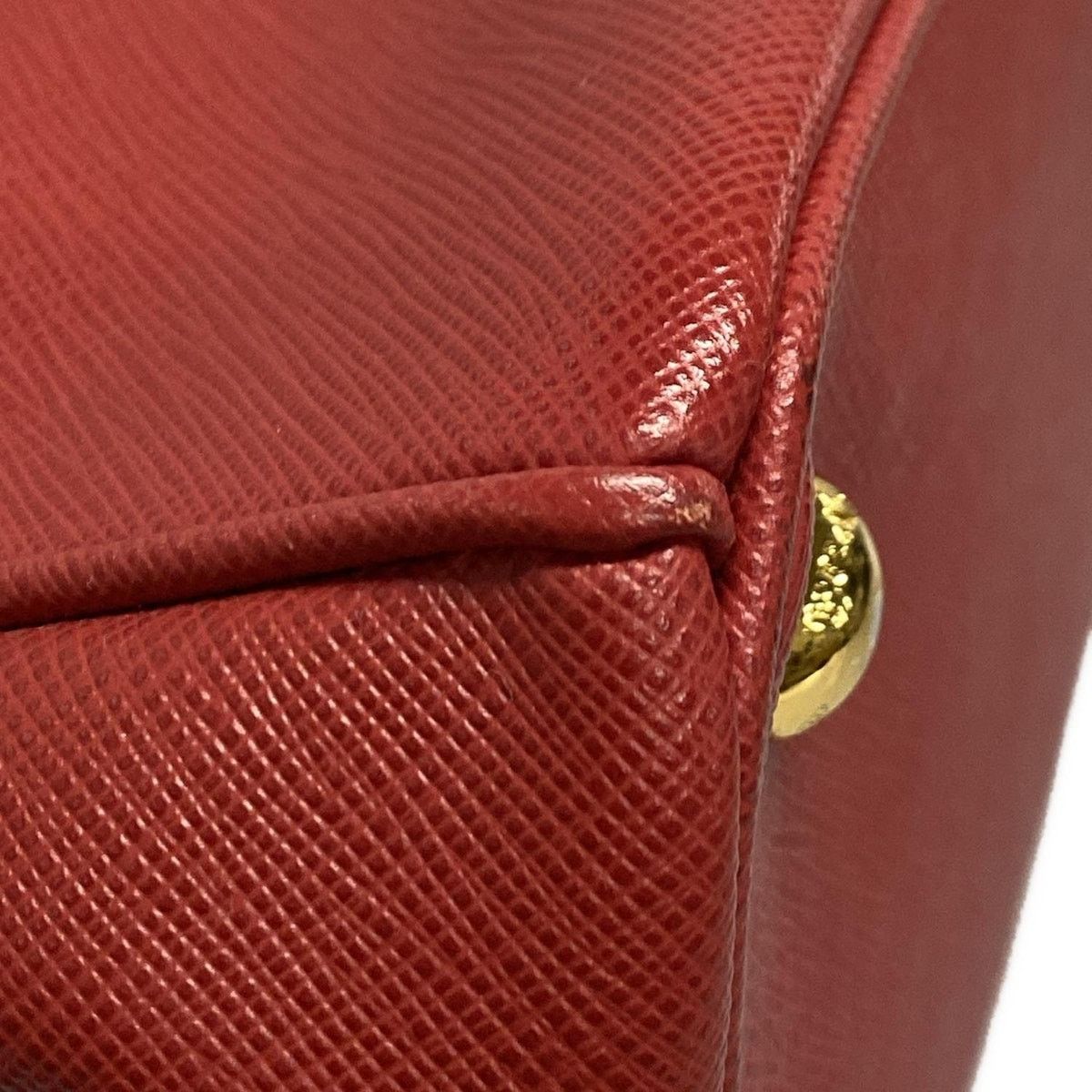 Prada PRADA Galleria Small Bag Handbag BN1801 Size ONE SIZE - 8 Thumbnail