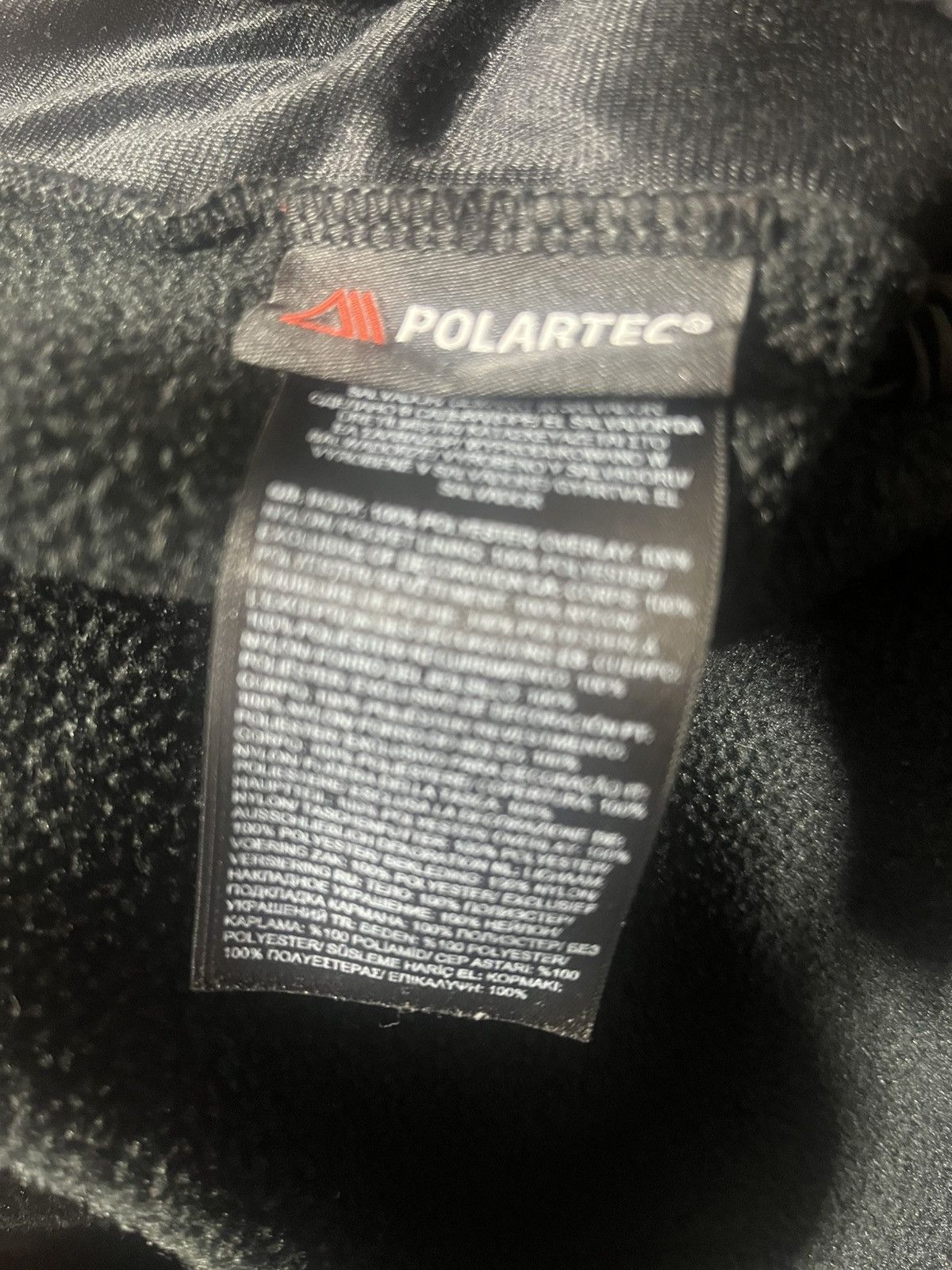 The North Face the north face Size US S / EU 44-46 / 1 - 5 Thumbnail