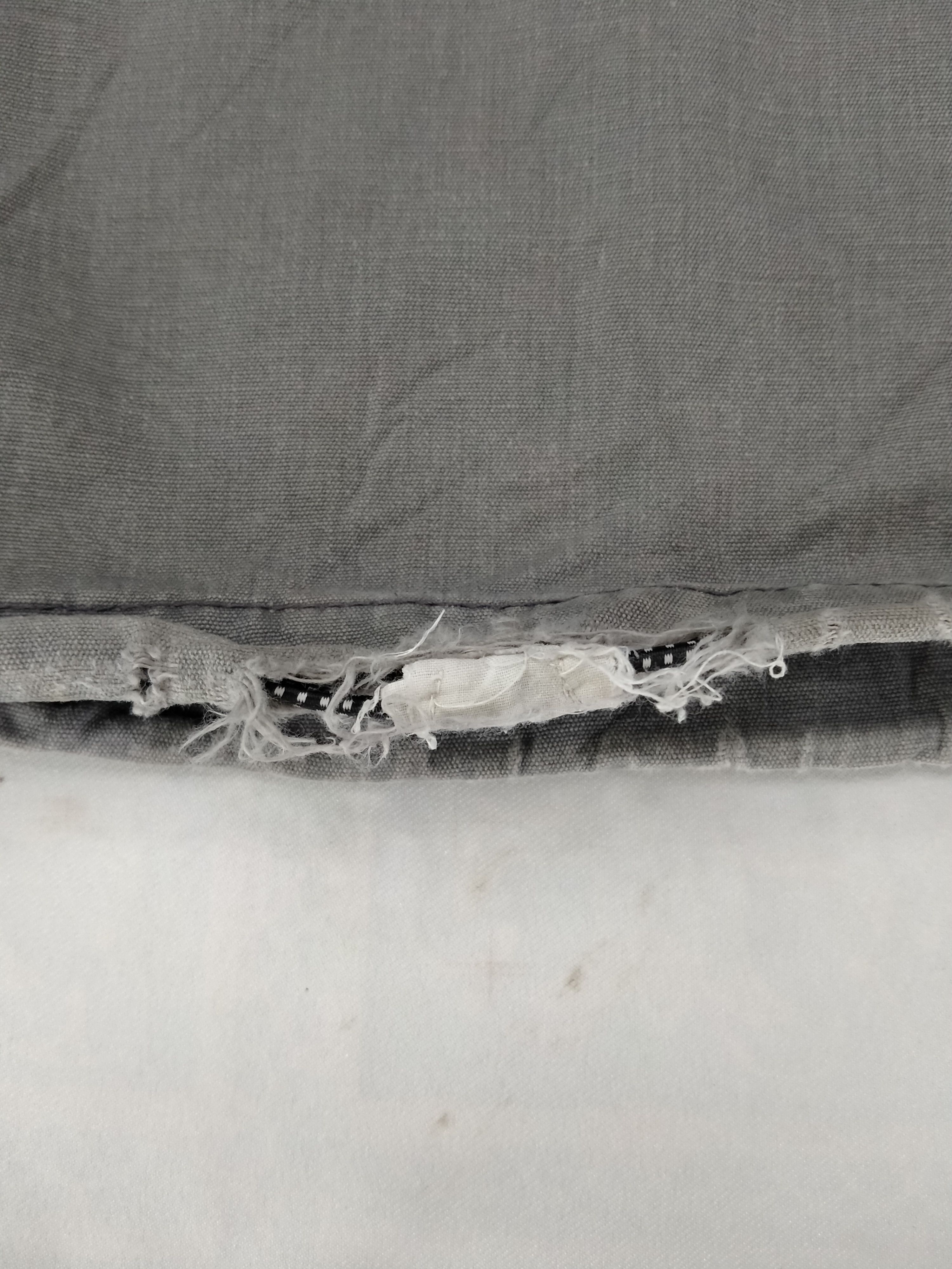 Japanese Brand Elastic/Drawstring Waist Japanese Brand Cargo -CP099 Size US 30 / EU 46 - 18 Thumbnail