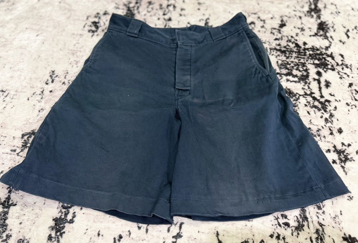 Prada Prada Cotton Shorts Size US 30 / EU 46 - 19 Thumbnail
