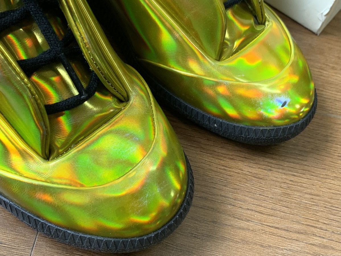 Maison Margiela RARE Margiela future sneaker BRAND NEW Size US 5 / IT 35 - 4 Thumbnail