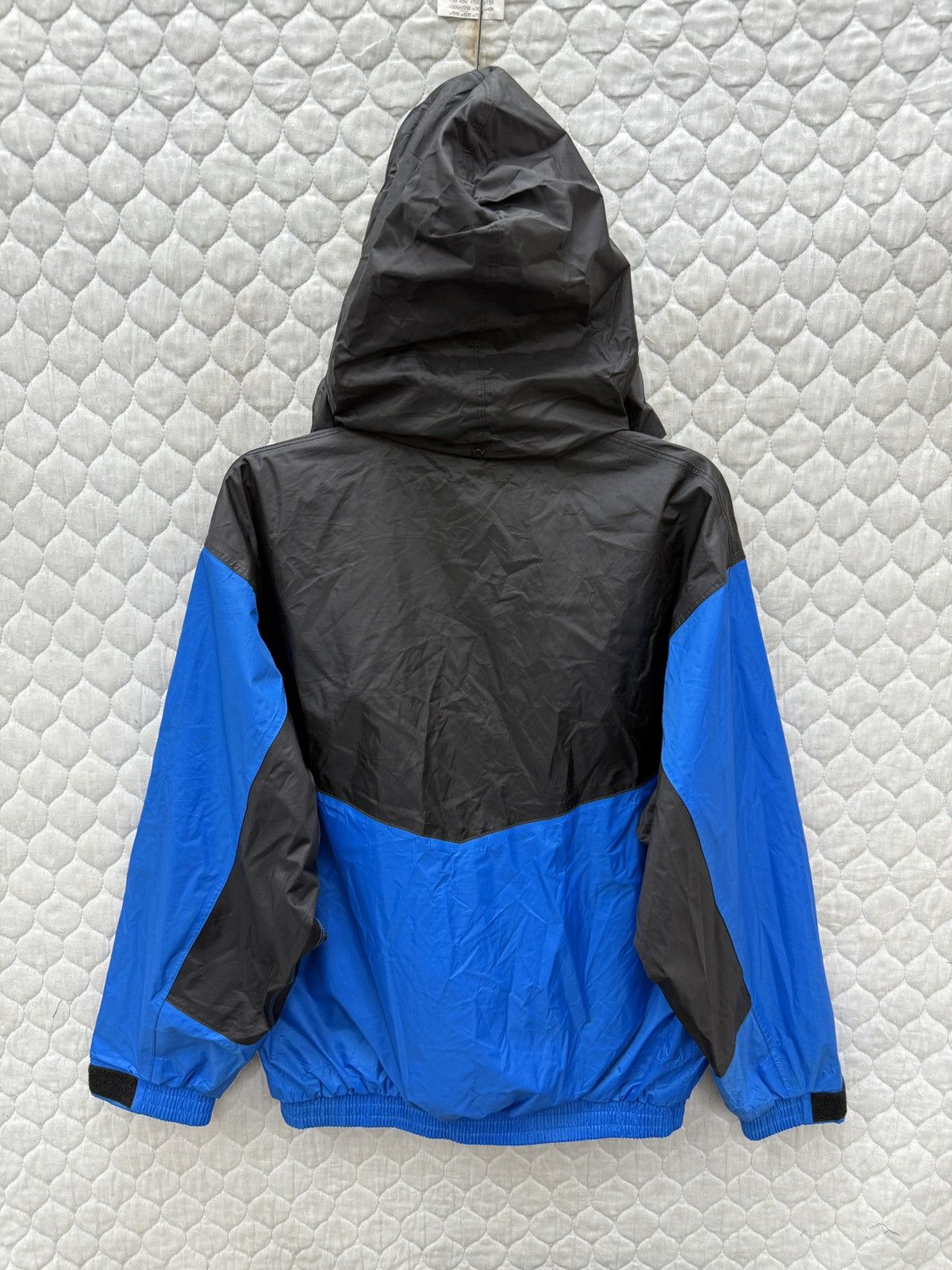 Japanese Brand 🔥🔥🔥ARCHIVE GETT FISHING JACKET Size US M / EU 48-50 / 2 - 4 Thumbnail