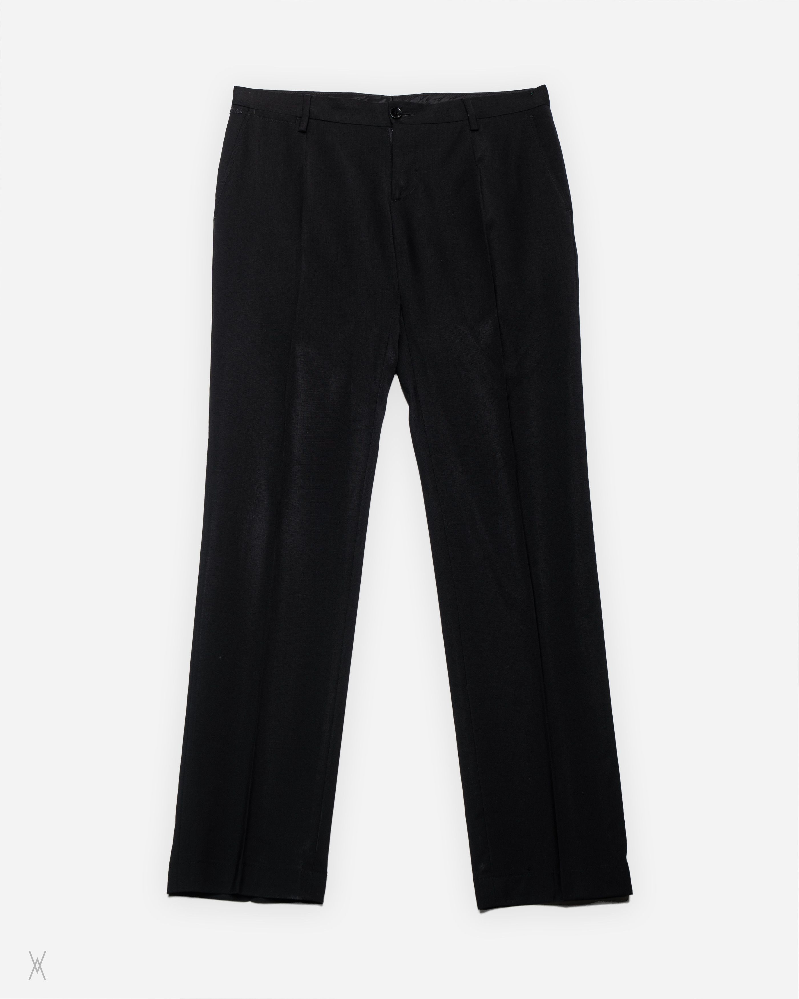 Dolce & Gabbana Dolce & Gabbana D&G men’s two-piece slim suit Size 46R - 3 Thumbnail