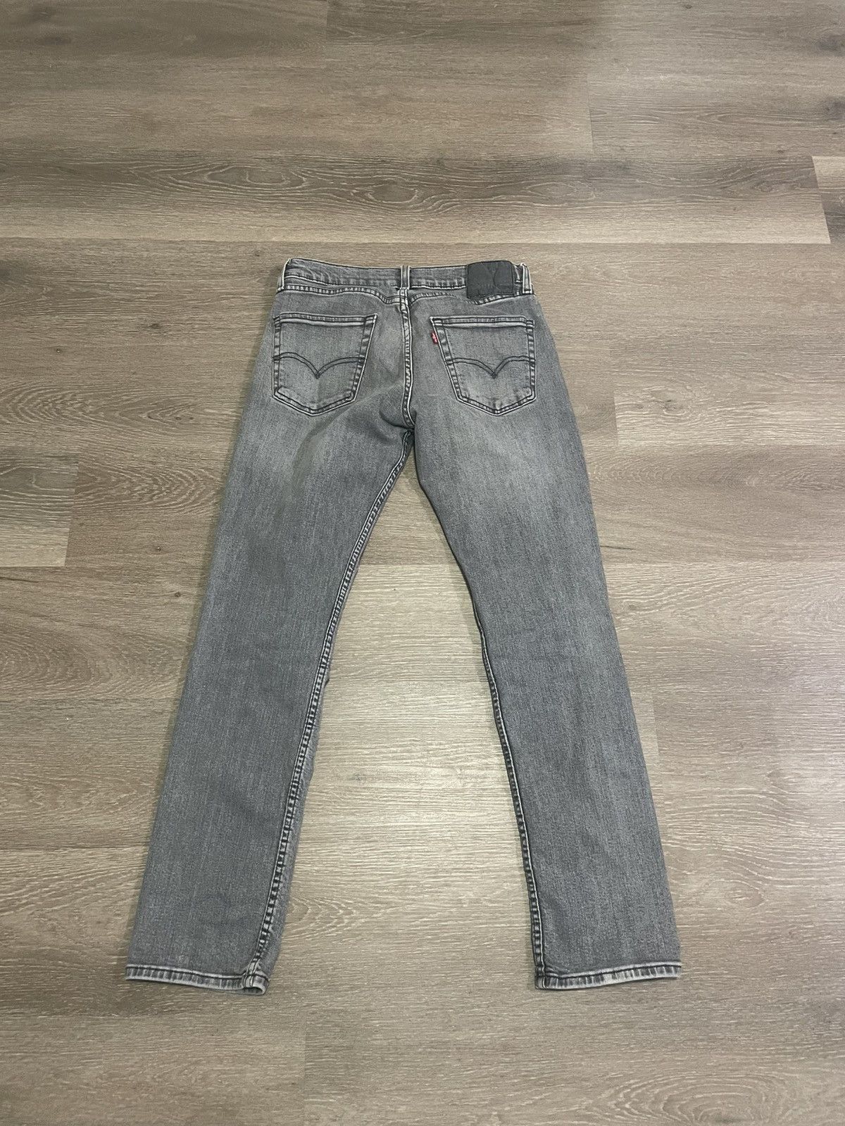 Levi's Levi 511 Jeans Size US 32 / EU 48 - 5 Thumbnail