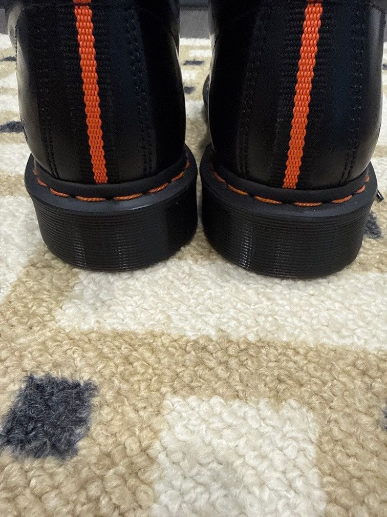 Babylon × Dr. Martens Dr. Martens x Beams x Babylon 1460 Size US 11 / EU 44 - 8 Thumbnail