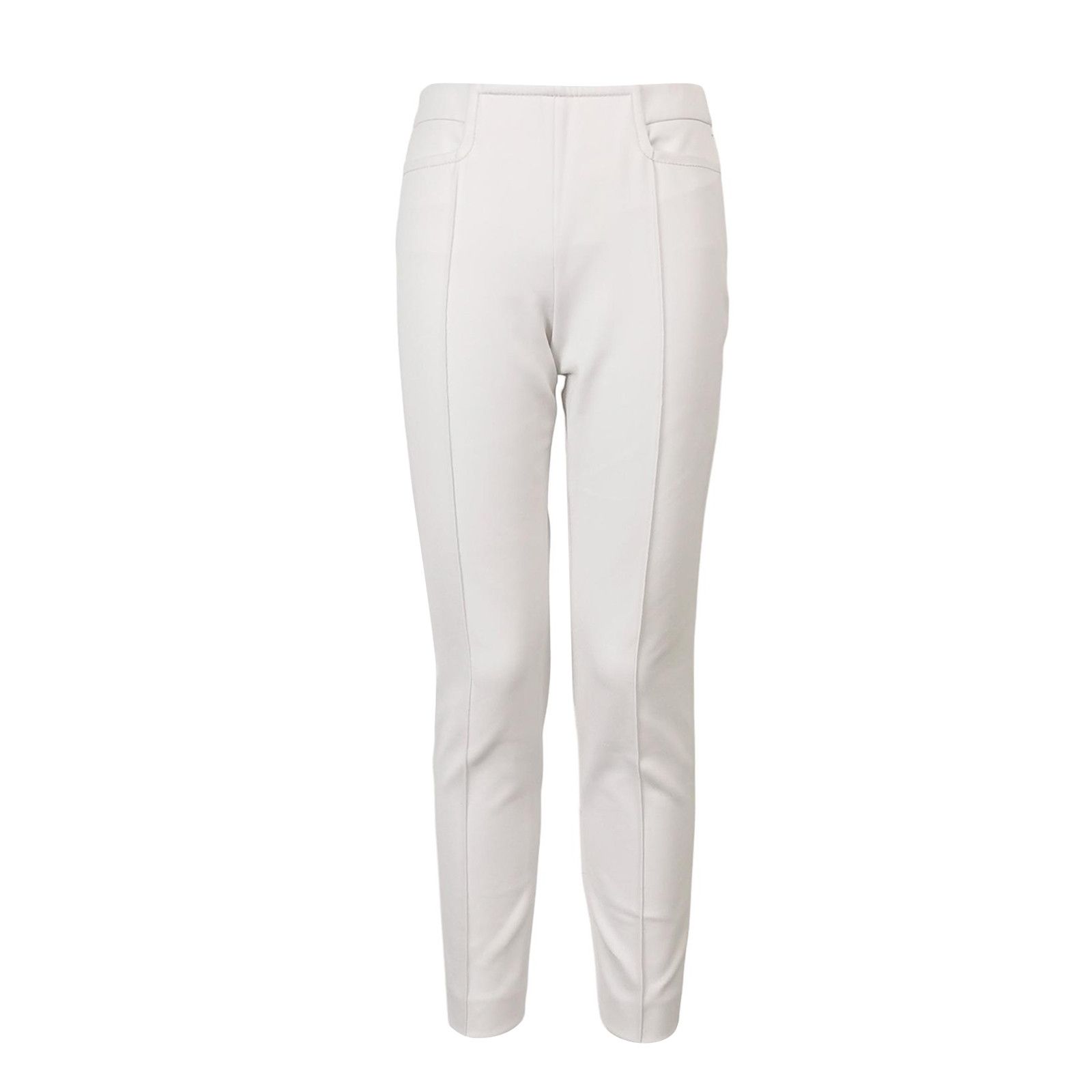 Hermes Hermes Women 34 Pants Size 34" / US 12 / IT 48 - 1 Thumbnail