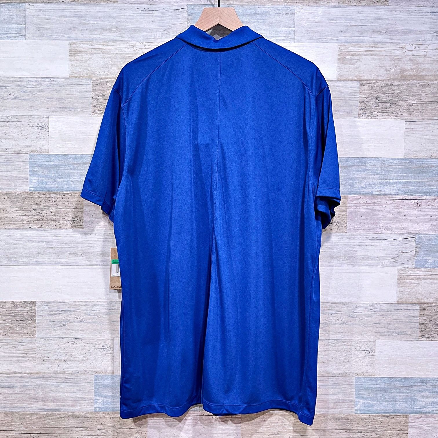 NBA × Nike Delaware Blue Coats NBA G League Nike Polo Shirt Blue Men XL Size US XL / EU 56 / 4 - 5 Thumbnail