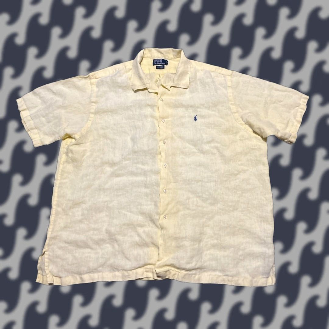 Polo Ralph Lauren Caldwell | Grailed
