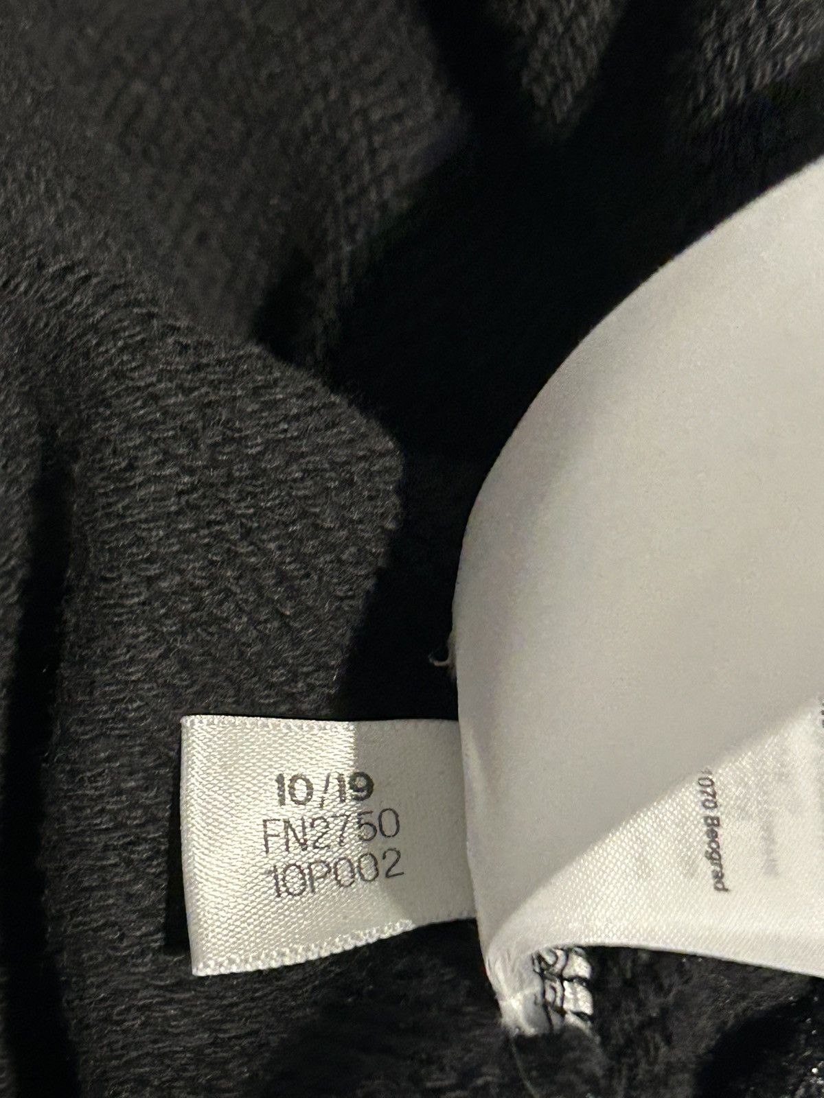 Adidas × Kith Kith x Adidas- Terrex Hodie Size US XL / EU 56 / 4 - 9 Thumbnail